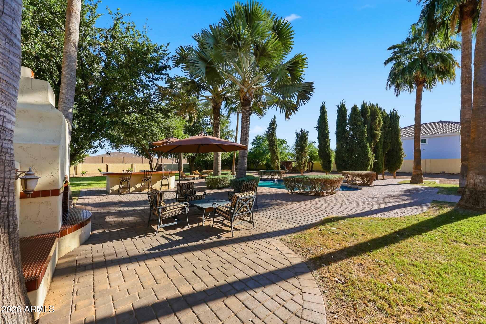 SARIVAL GARDENS - Residential