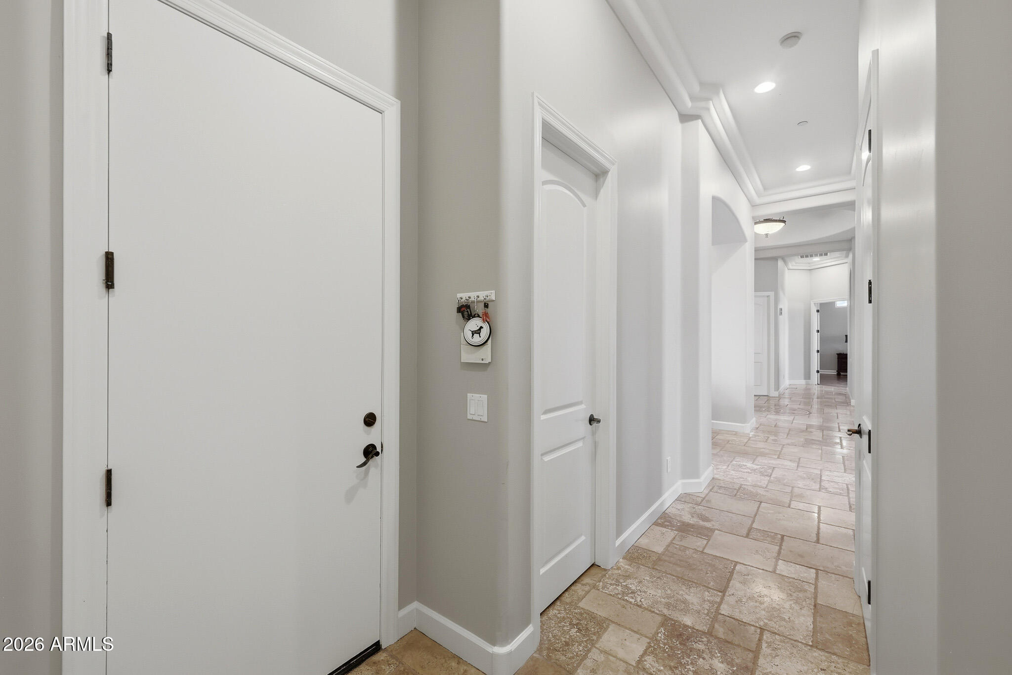 SARIVAL GARDENS - Residential