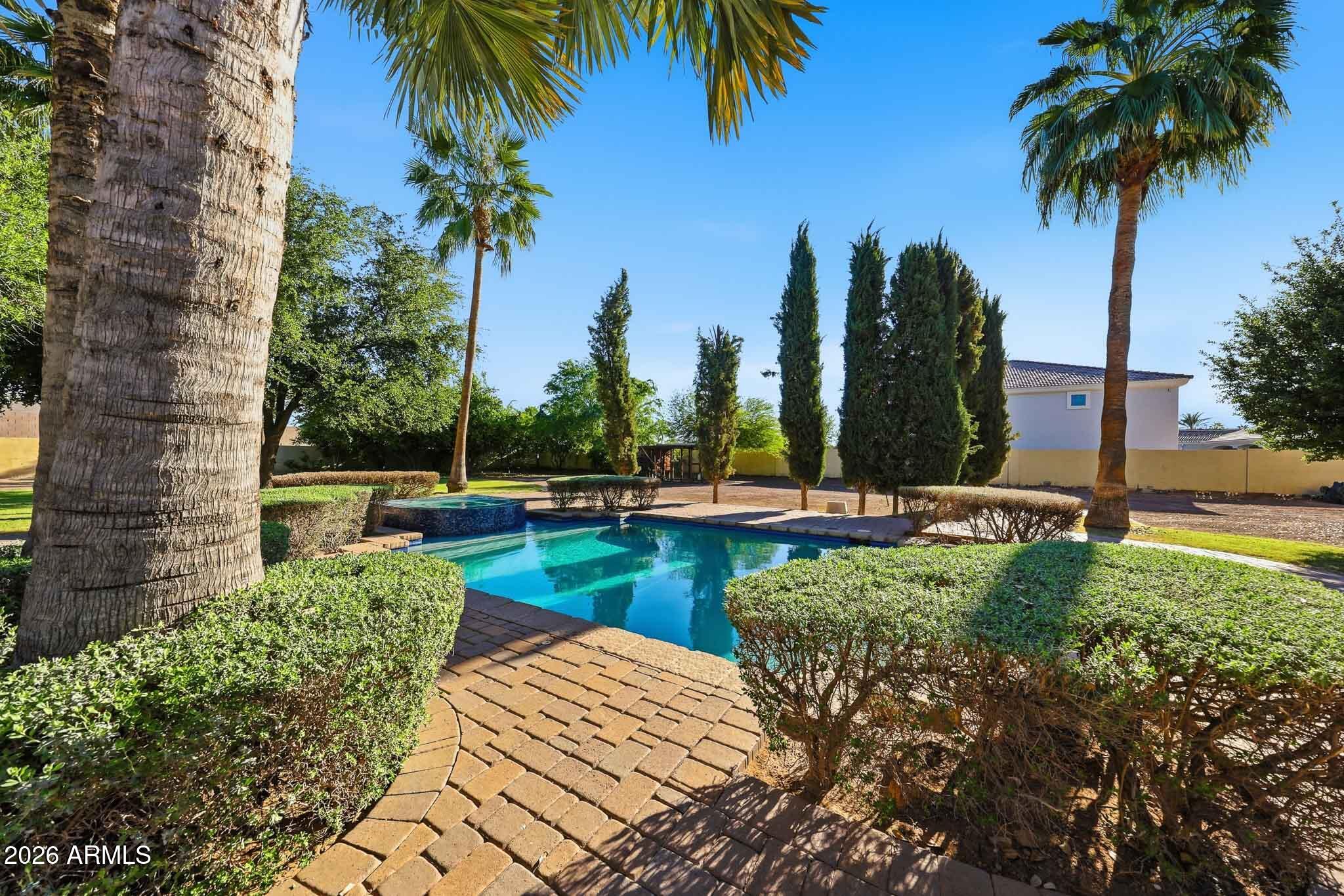 SARIVAL GARDENS - Residential
