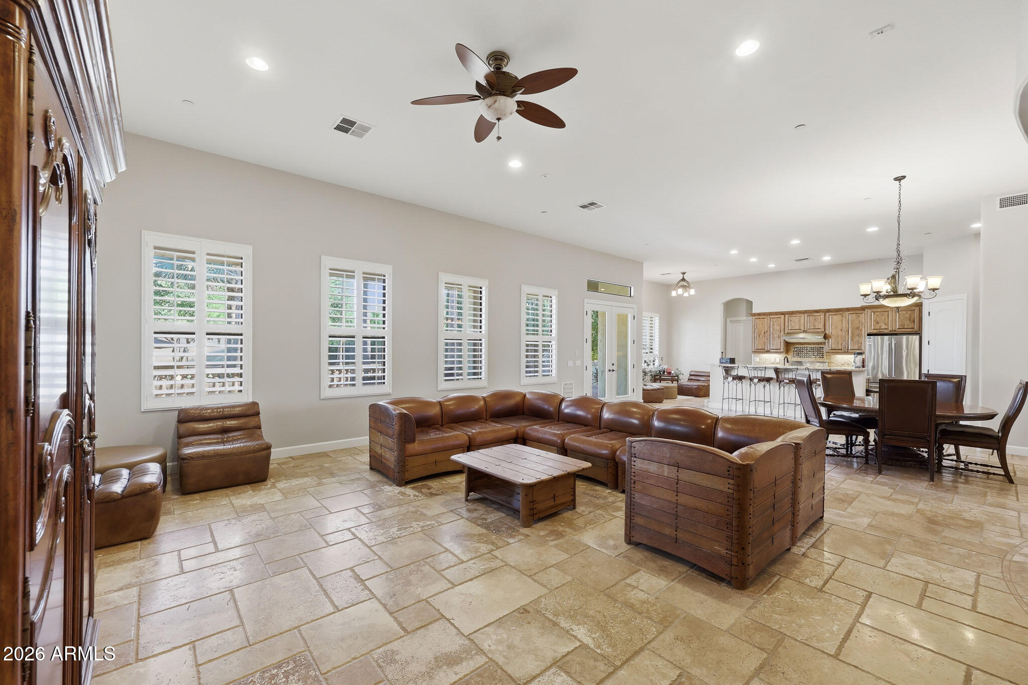 SARIVAL GARDENS - Residential