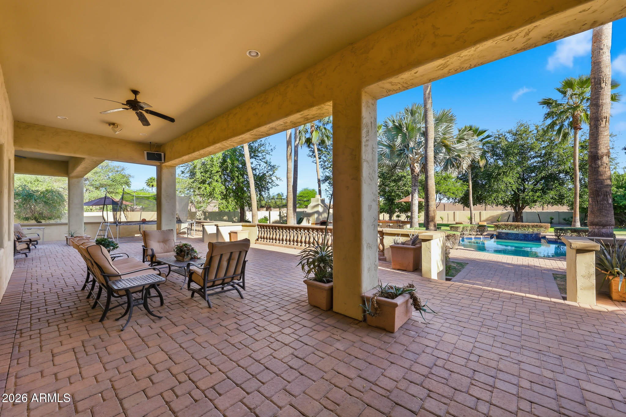 SARIVAL GARDENS - Residential