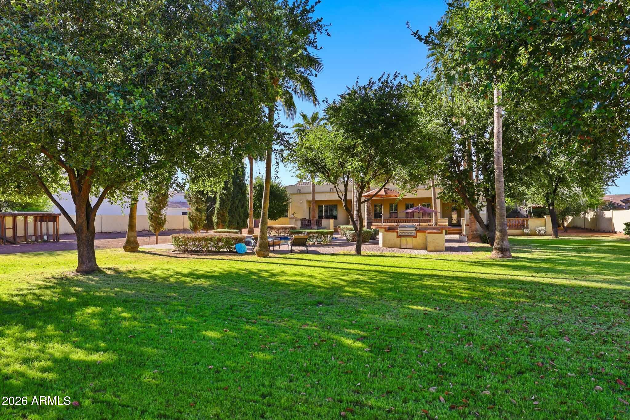 SARIVAL GARDENS - Residential