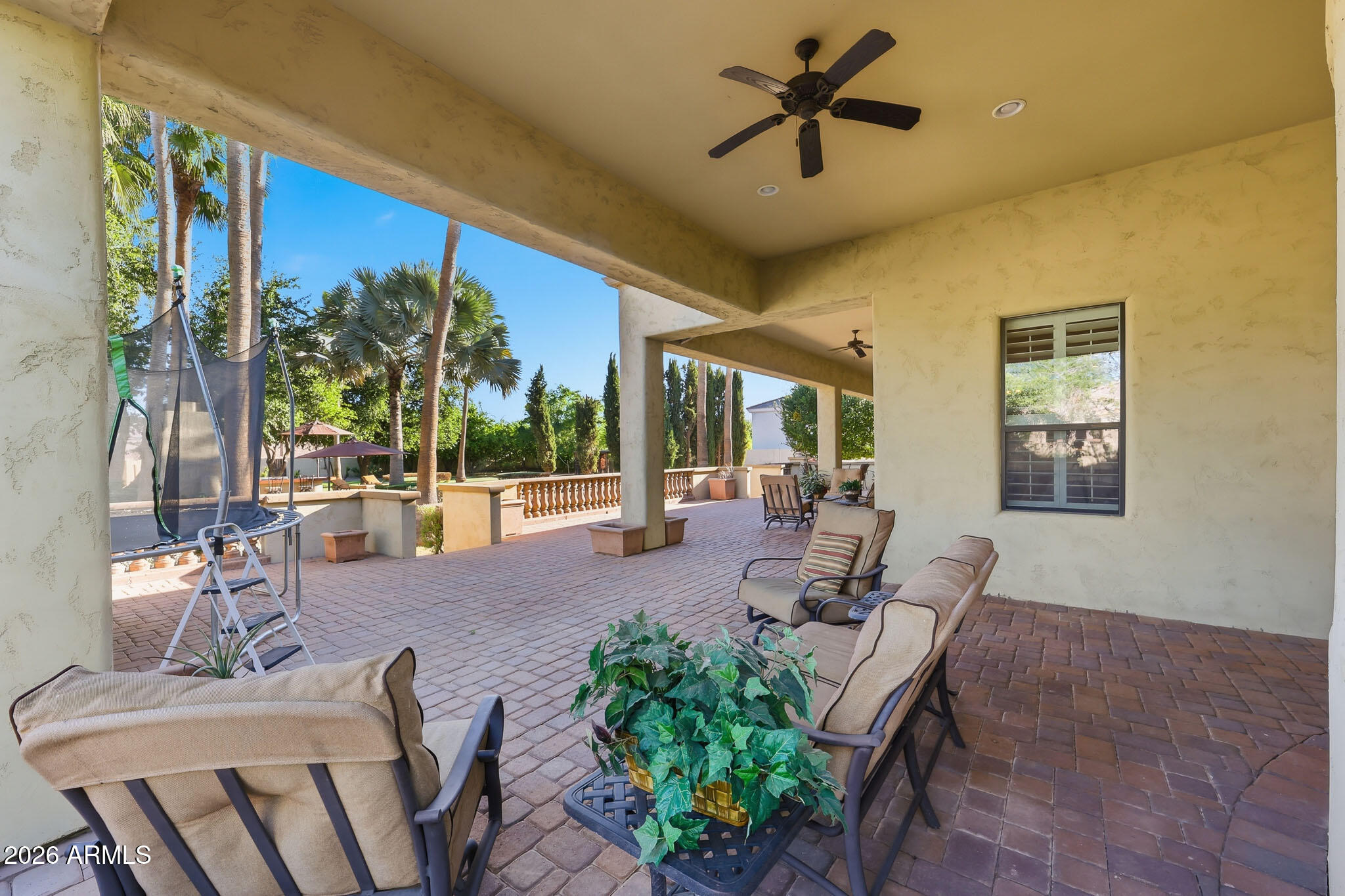 SARIVAL GARDENS - Residential
