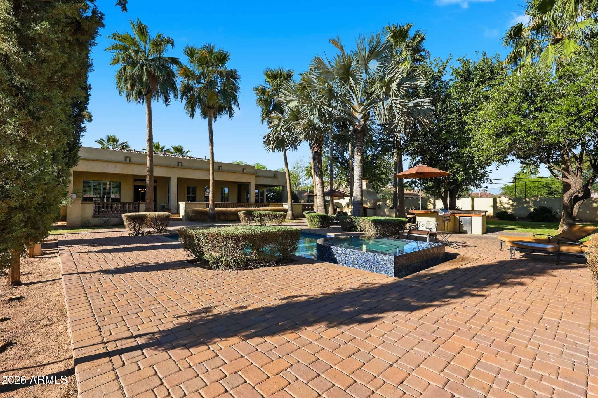 SARIVAL GARDENS - Residential