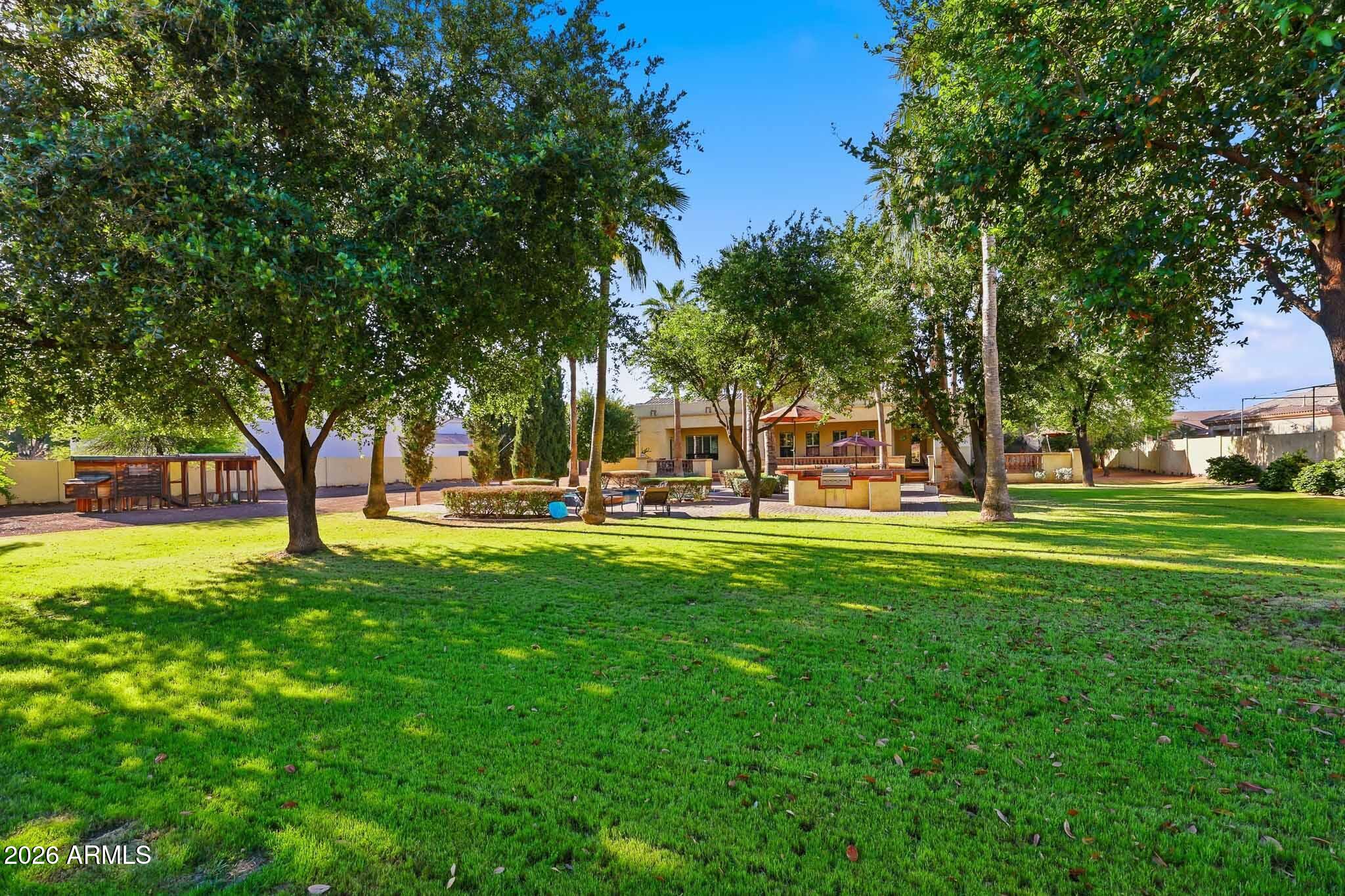 SARIVAL GARDENS - Residential