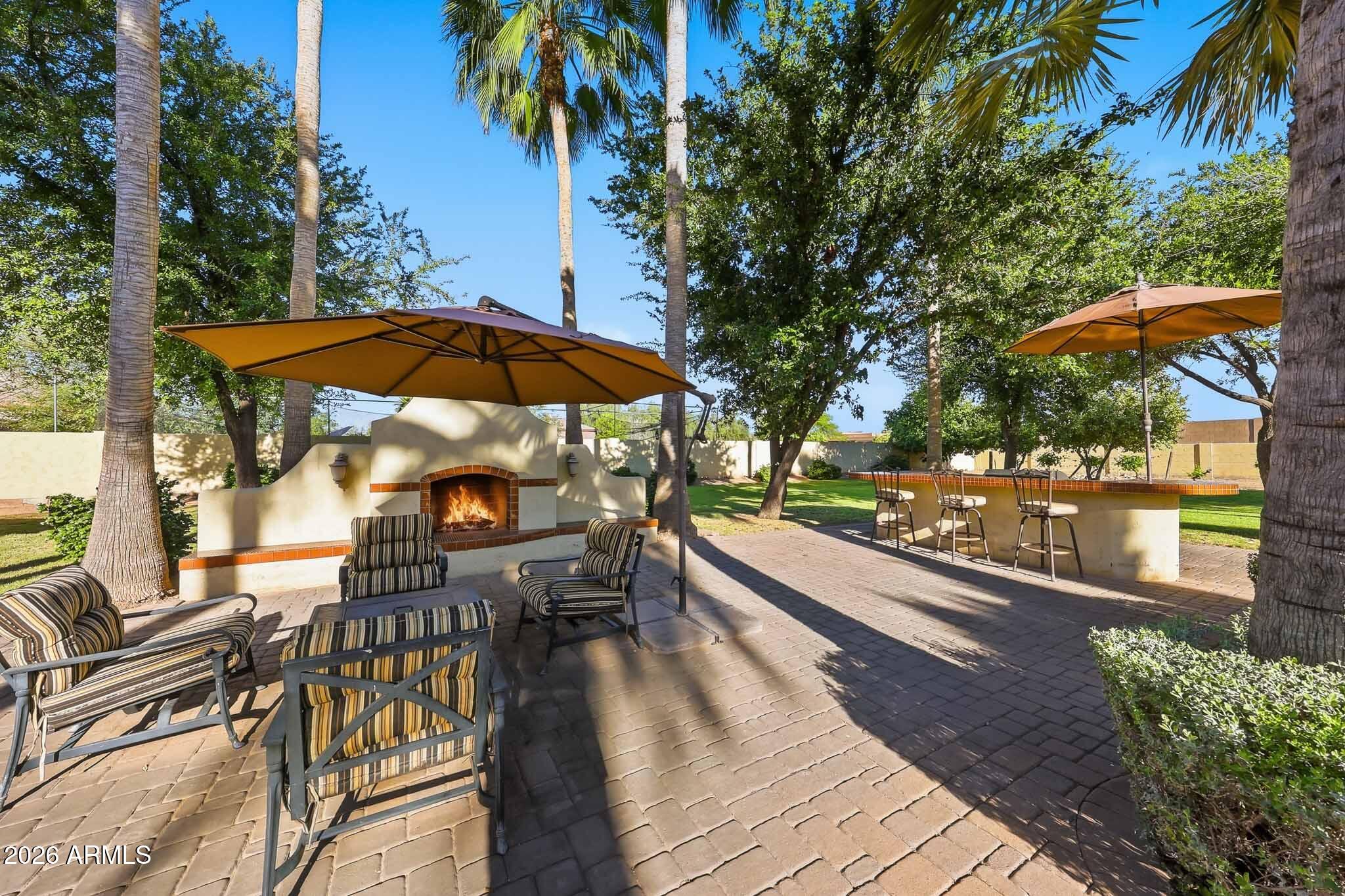 SARIVAL GARDENS - Residential