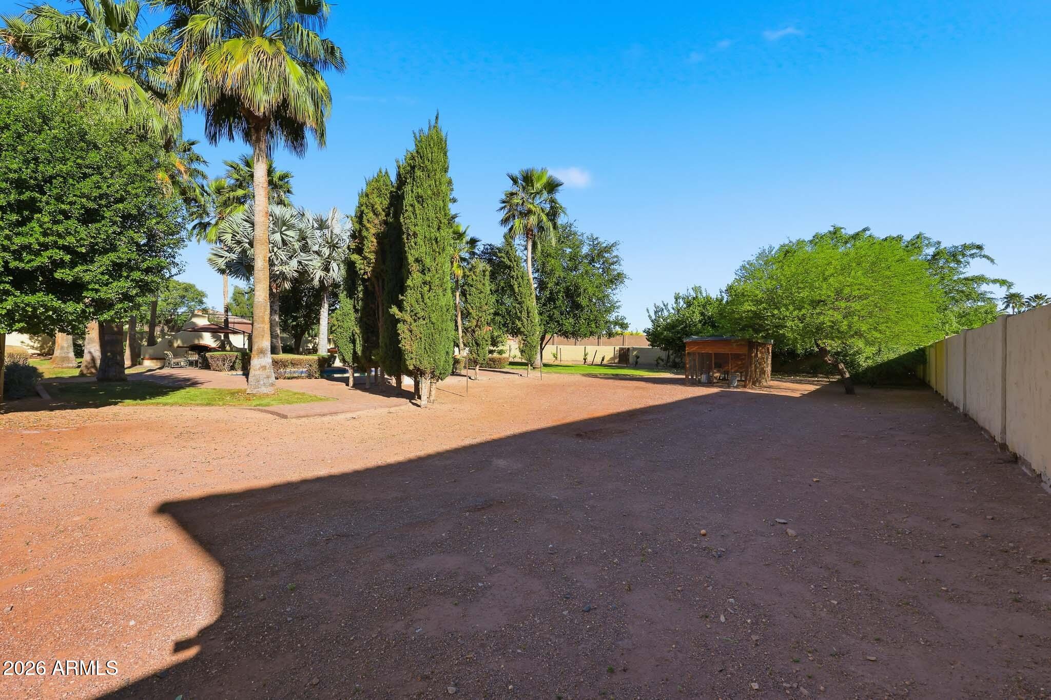 SARIVAL GARDENS - Residential