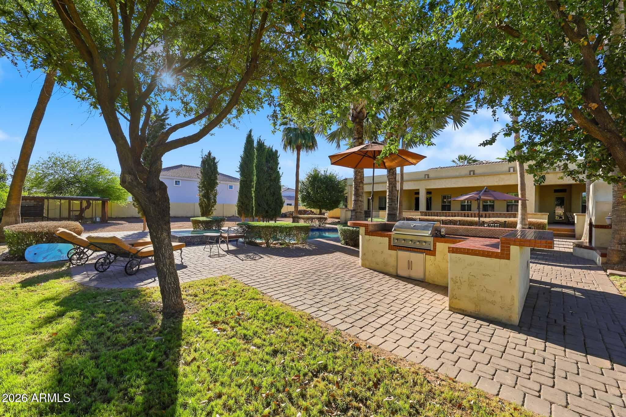 SARIVAL GARDENS - Residential