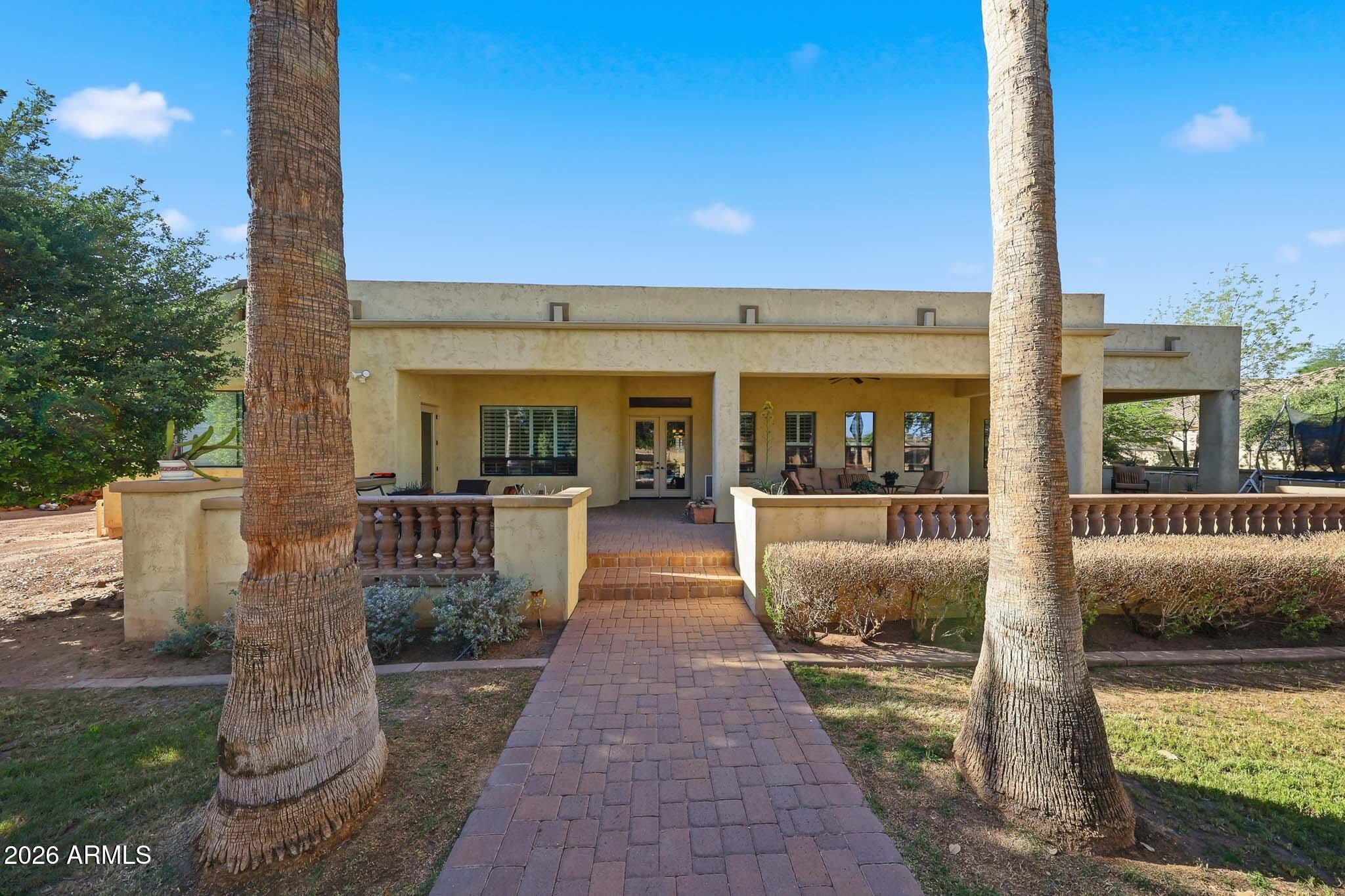 SARIVAL GARDENS - Residential