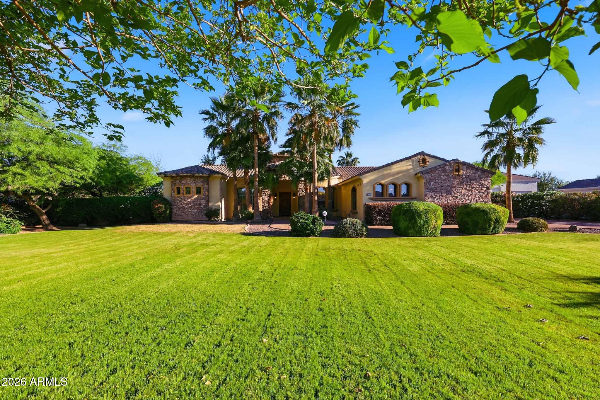 SARIVAL GARDENS - Residential
