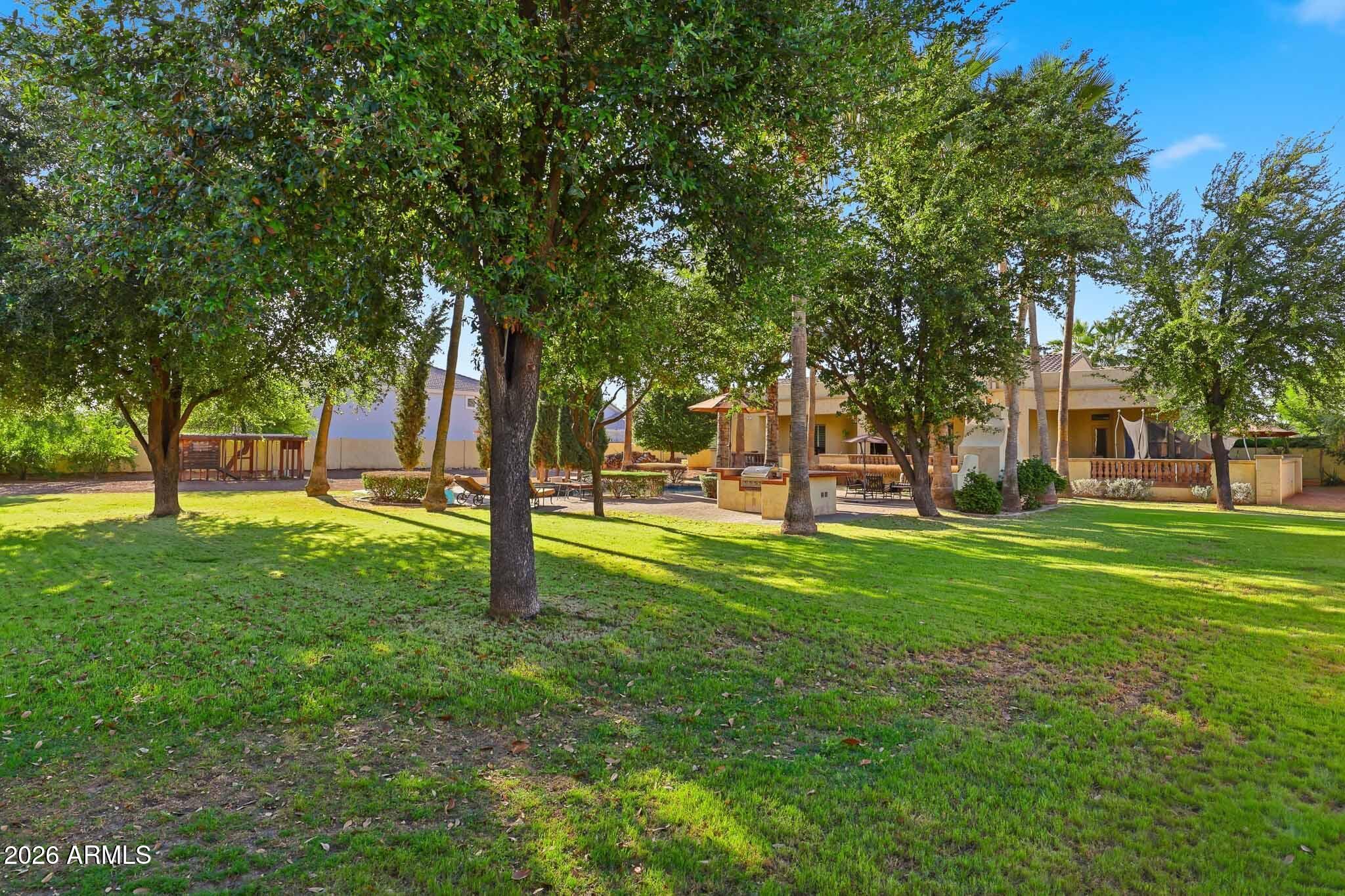 SARIVAL GARDENS - Residential