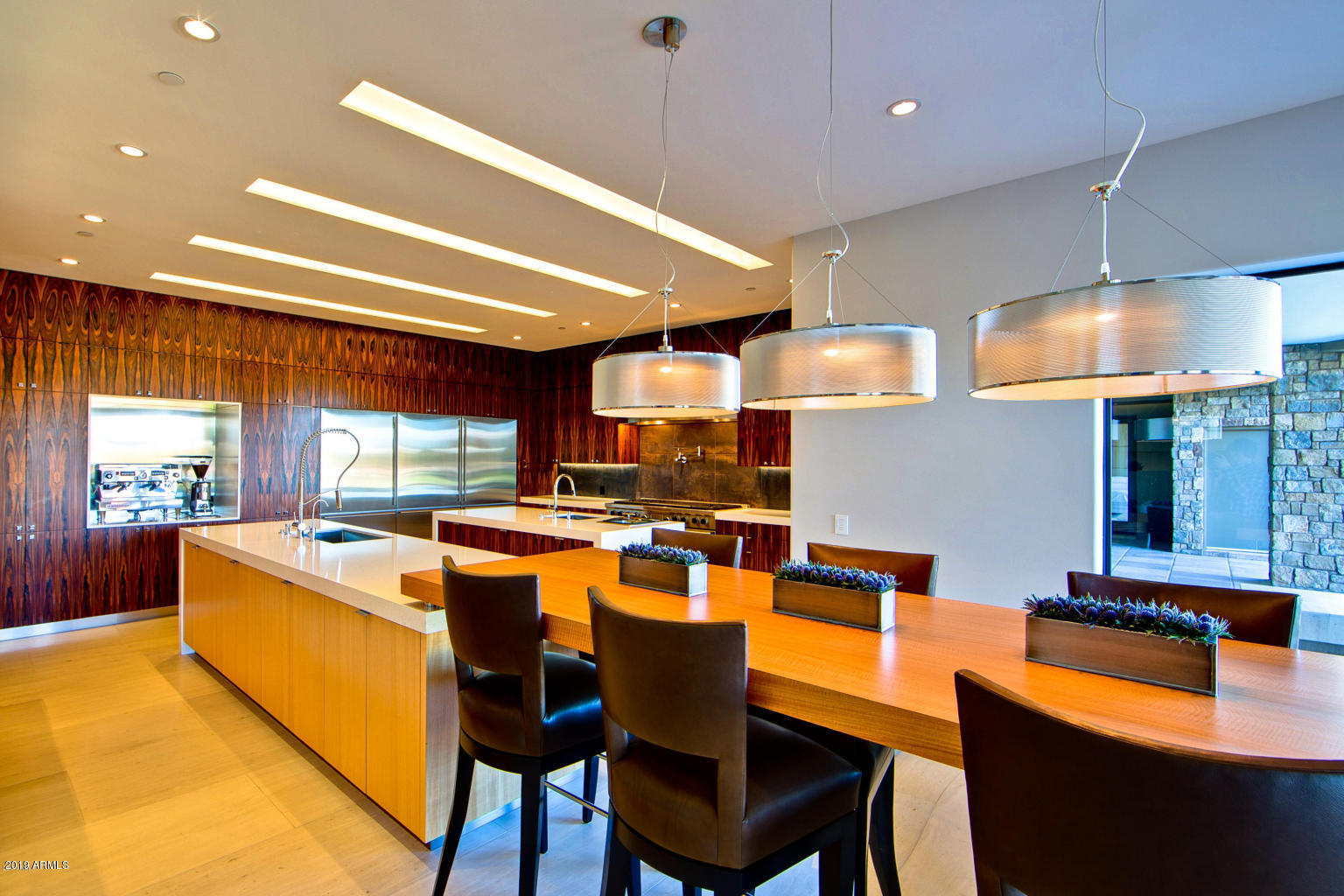 SHOEN ESTATES - Residential