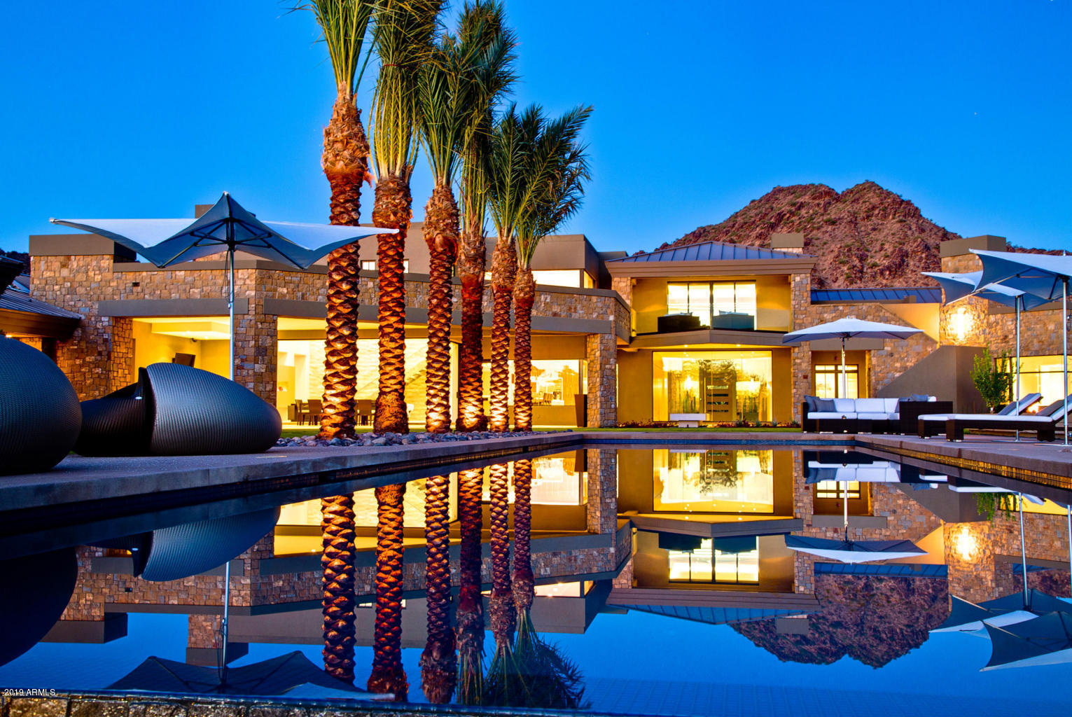 SHOEN ESTATES - Residential