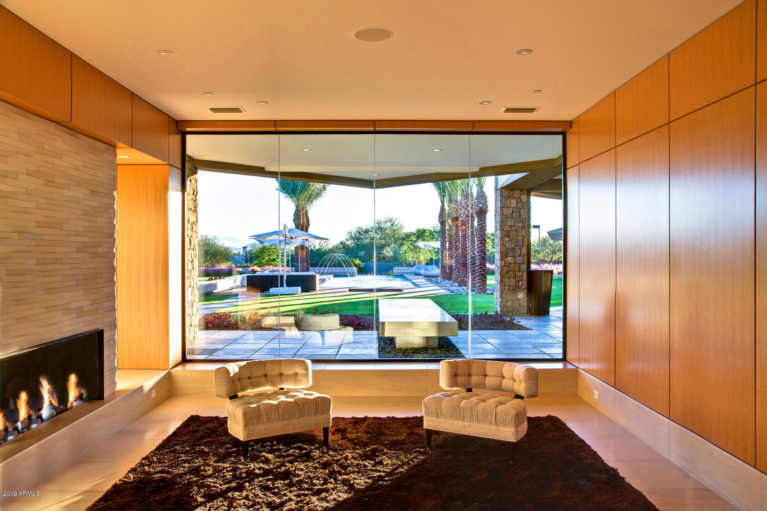 SHOEN ESTATES - Residential