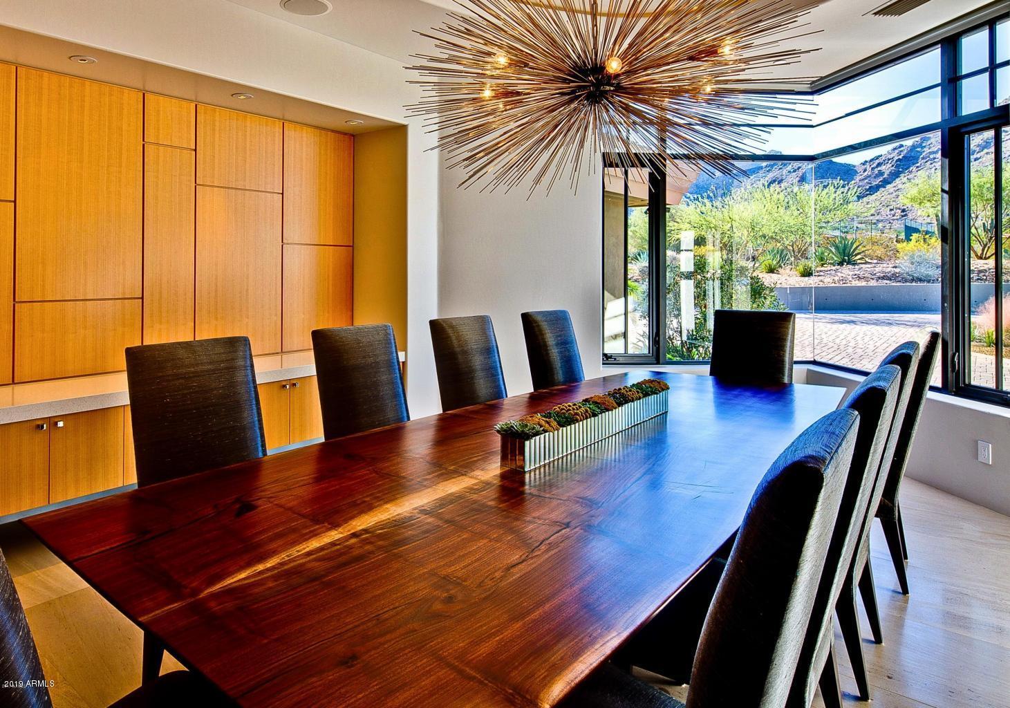 SHOEN ESTATES - Residential