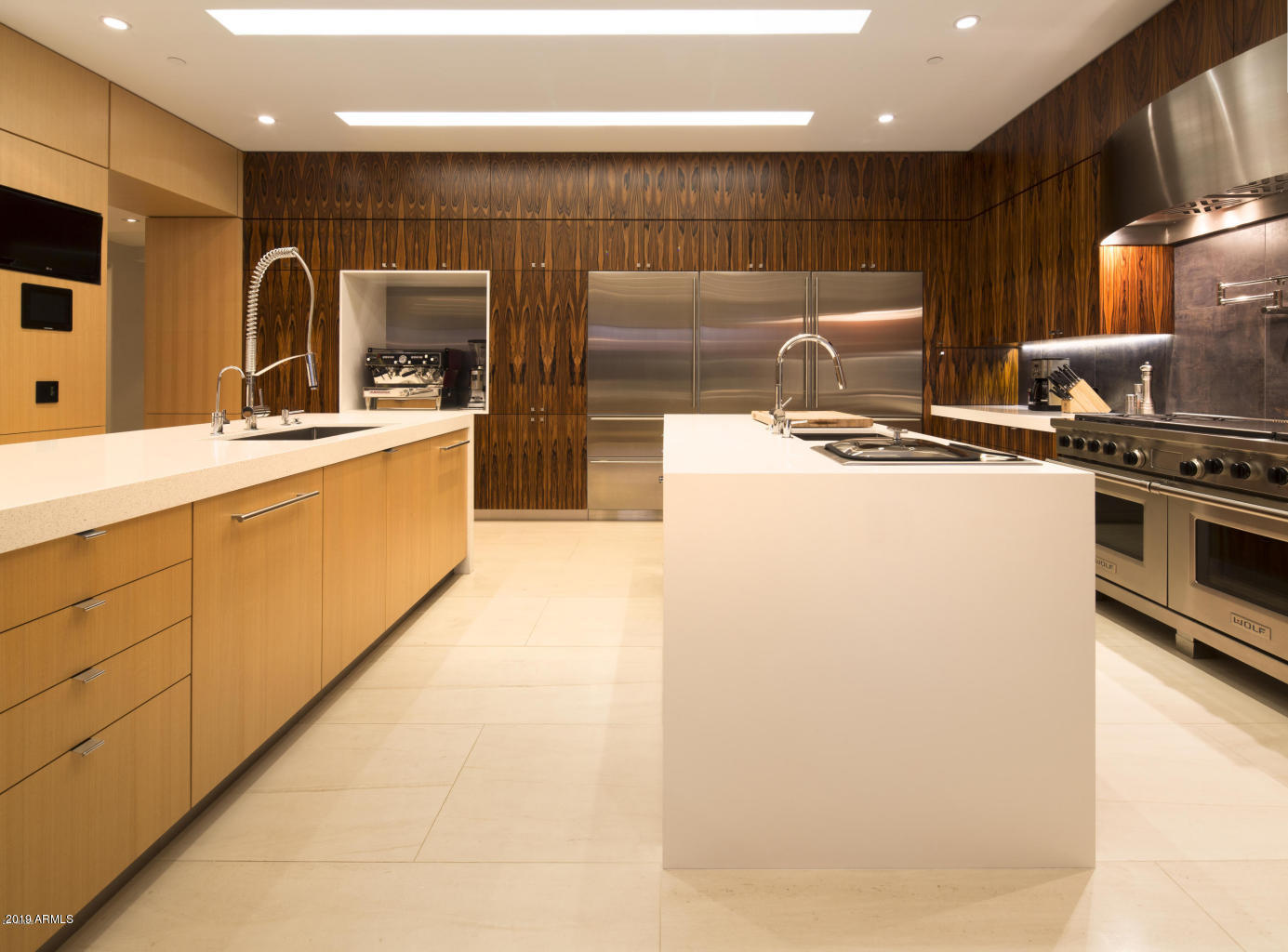 SHOEN ESTATES - Residential