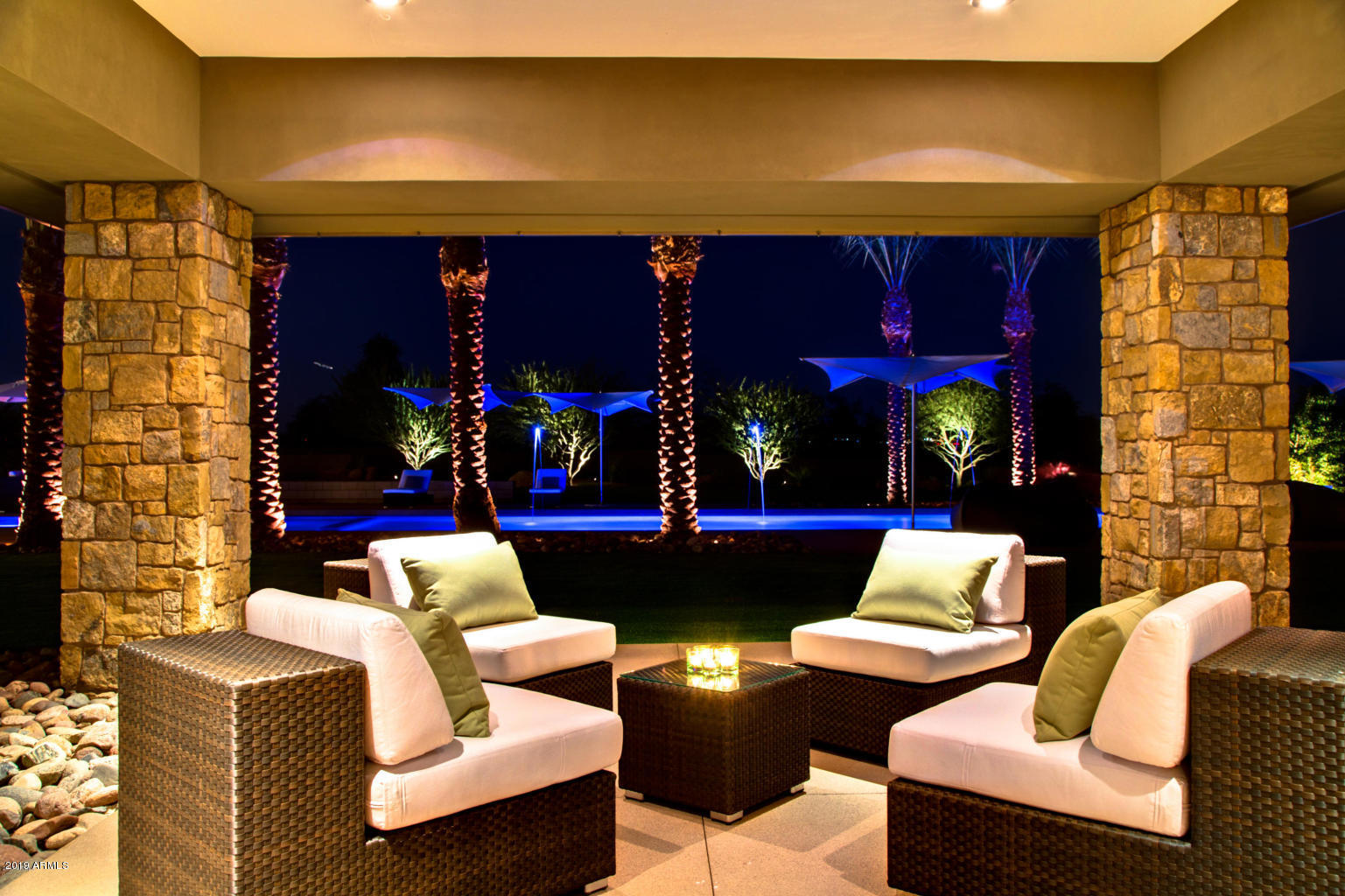 SHOEN ESTATES - Residential