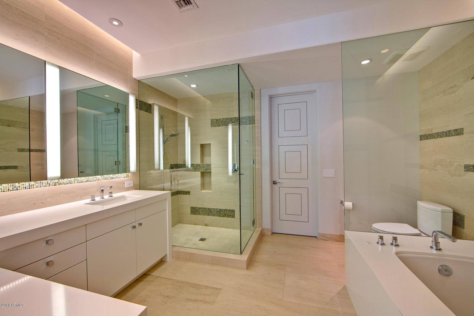 SHOEN ESTATES - Residential