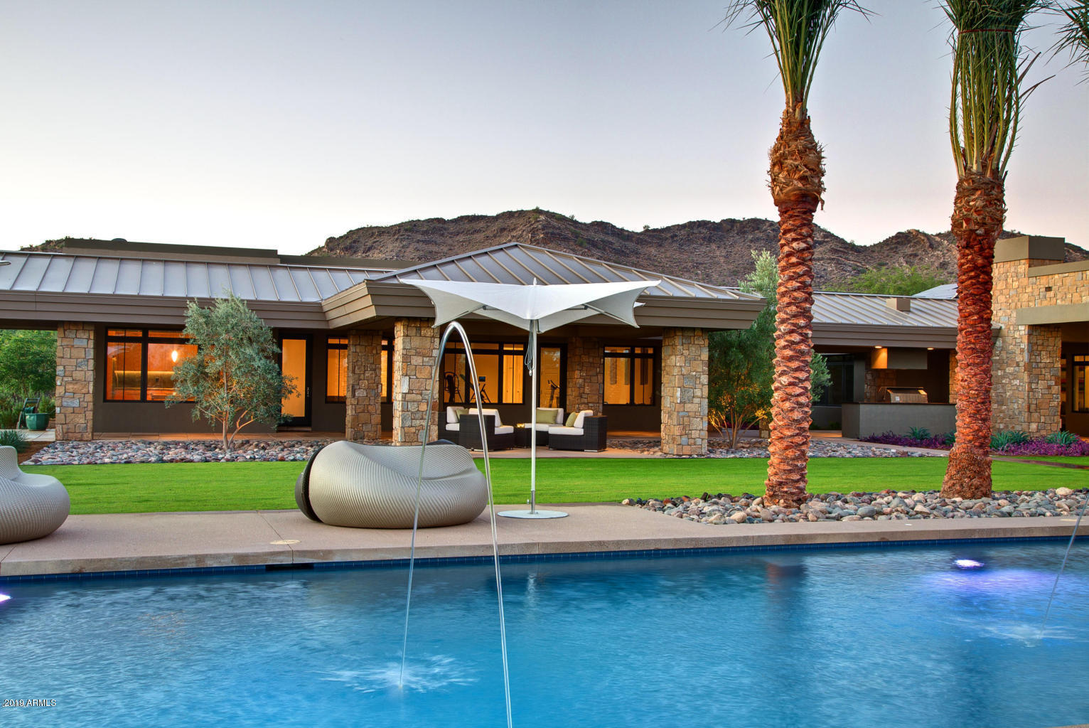 SHOEN ESTATES - Residential