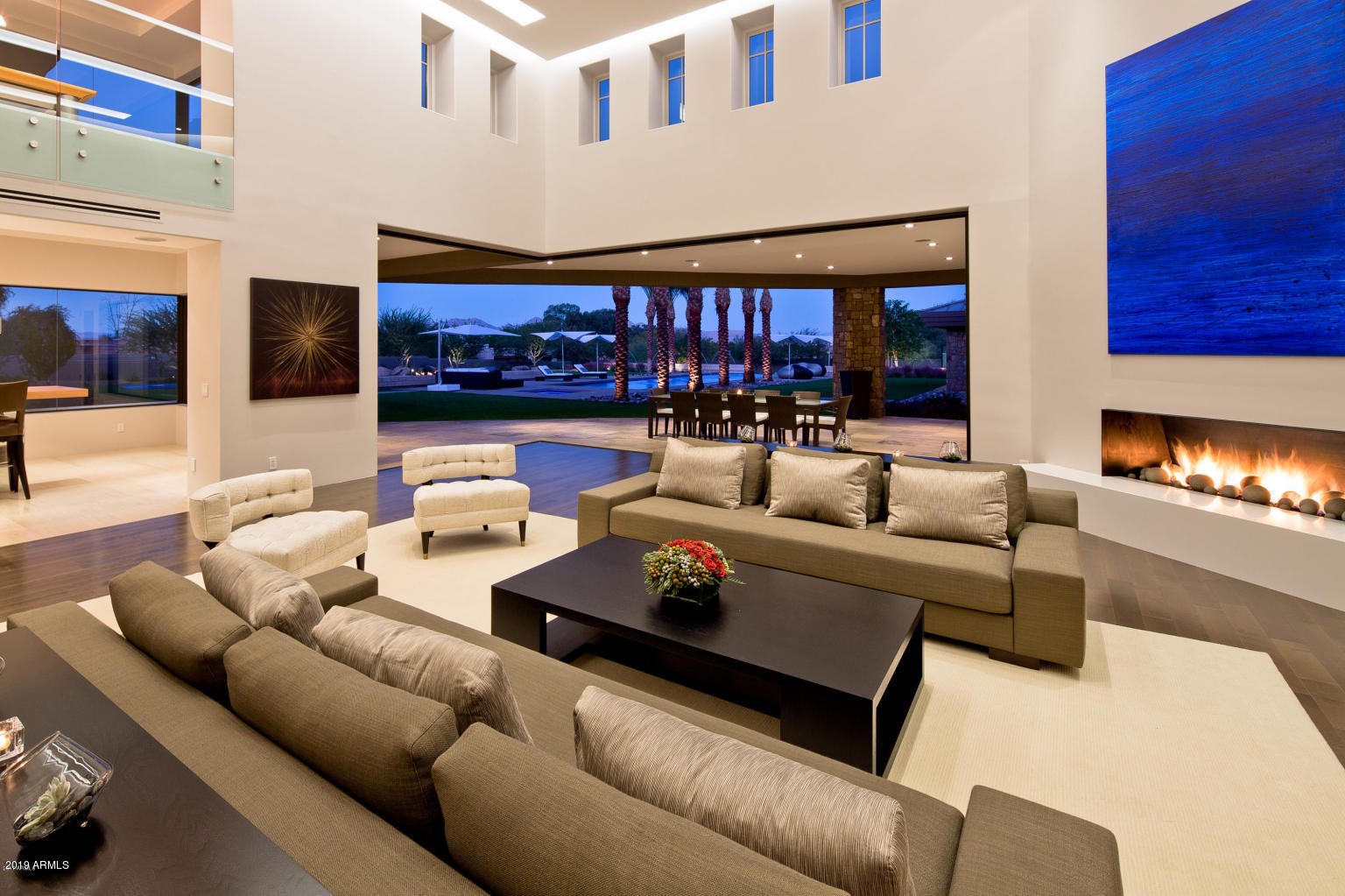 SHOEN ESTATES - Residential