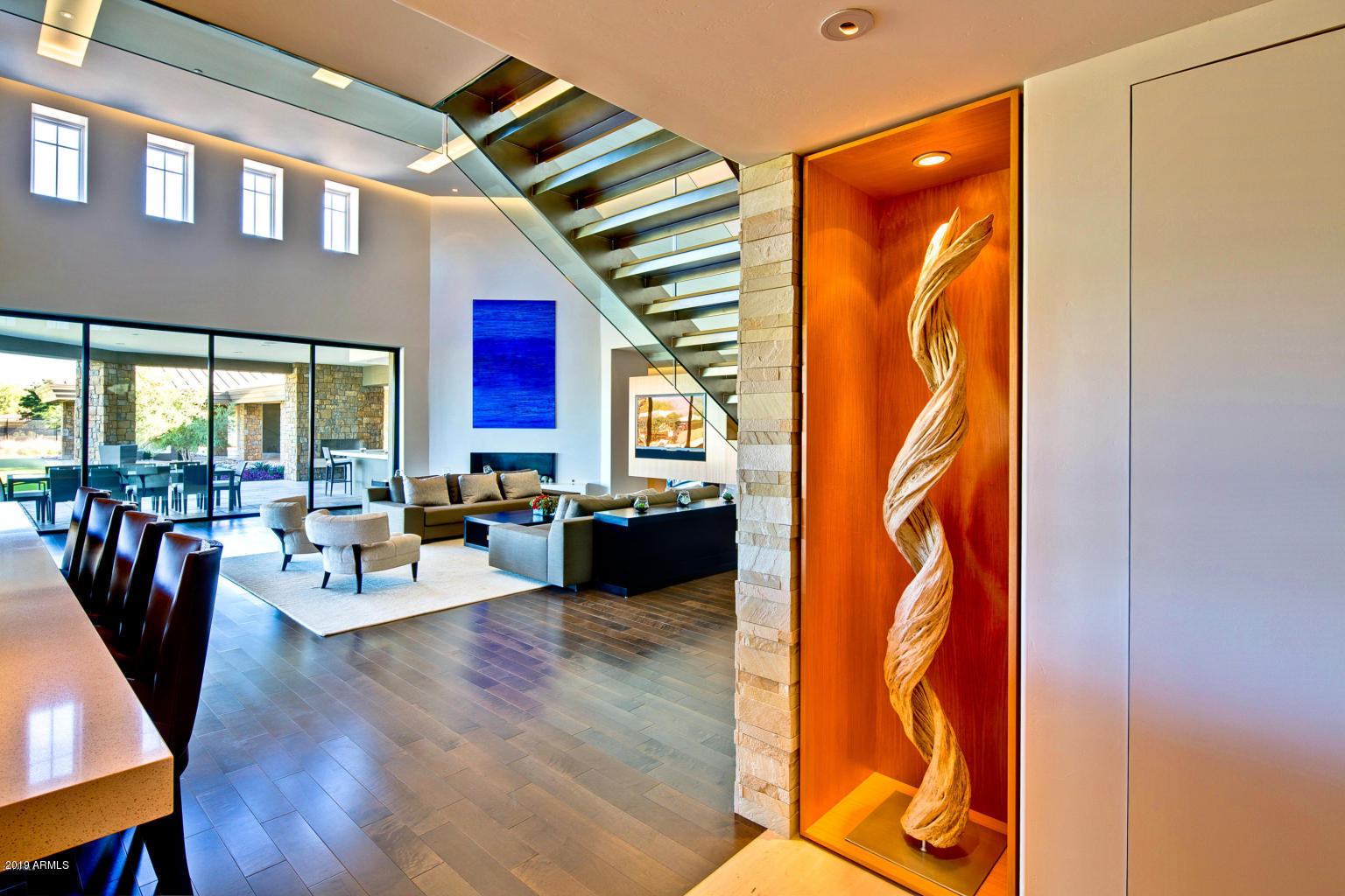 SHOEN ESTATES - Residential