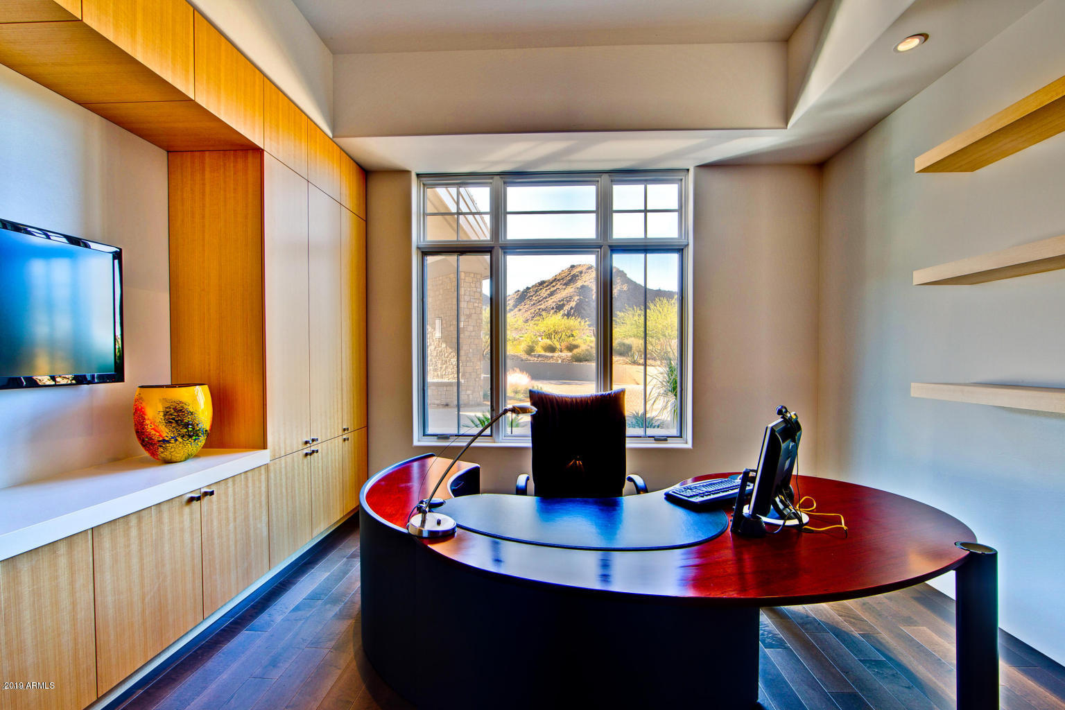 SHOEN ESTATES - Residential