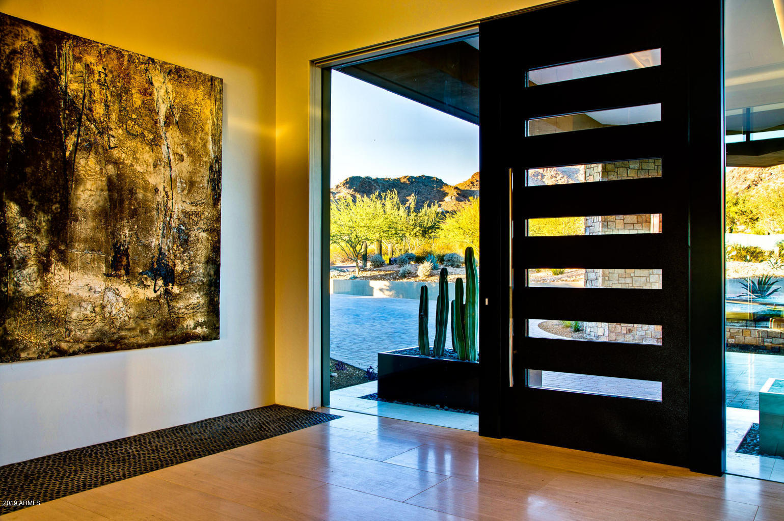 SHOEN ESTATES - Residential