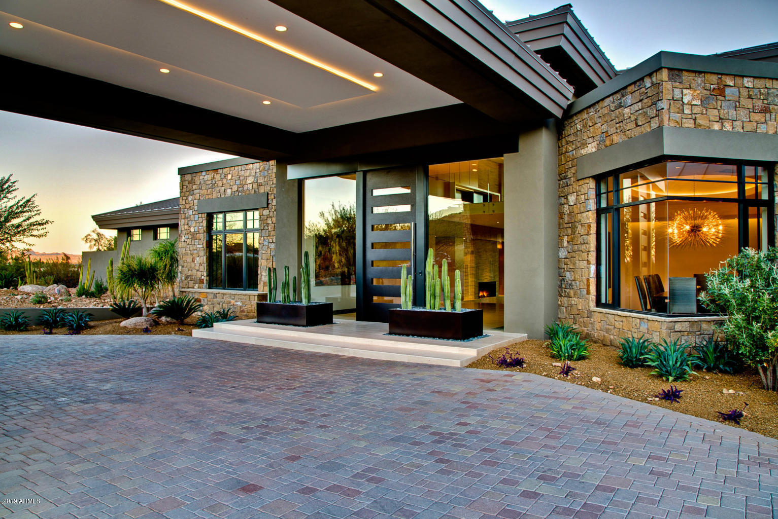 SHOEN ESTATES - Residential