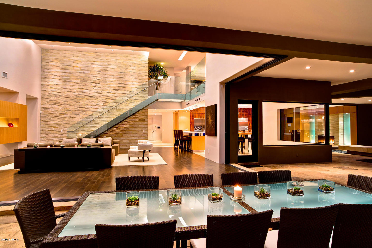 SHOEN ESTATES - Residential