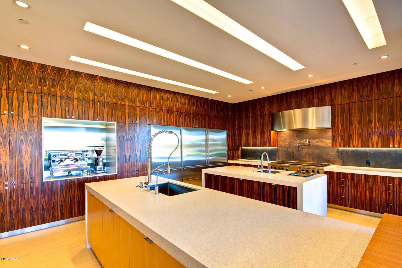 SHOEN ESTATES - Residential