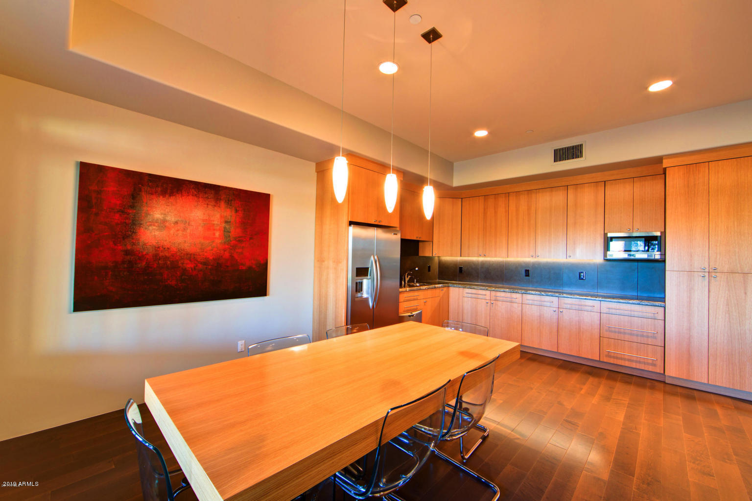 SHOEN ESTATES - Residential