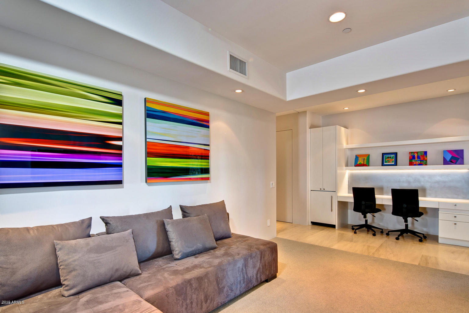 SHOEN ESTATES - Residential