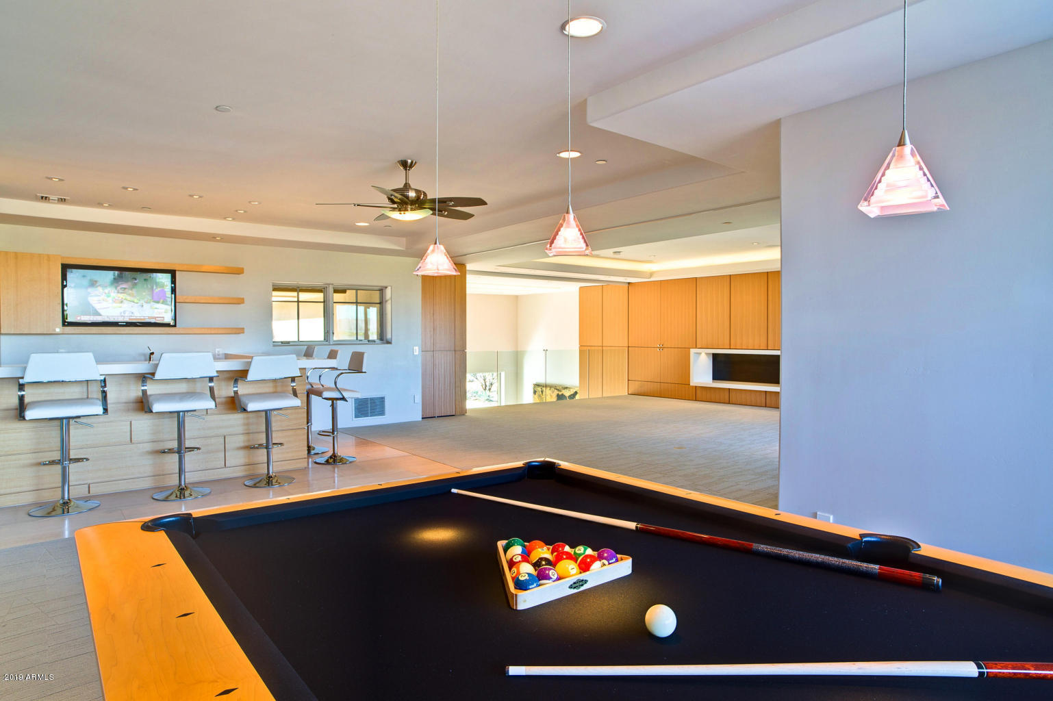 SHOEN ESTATES - Residential