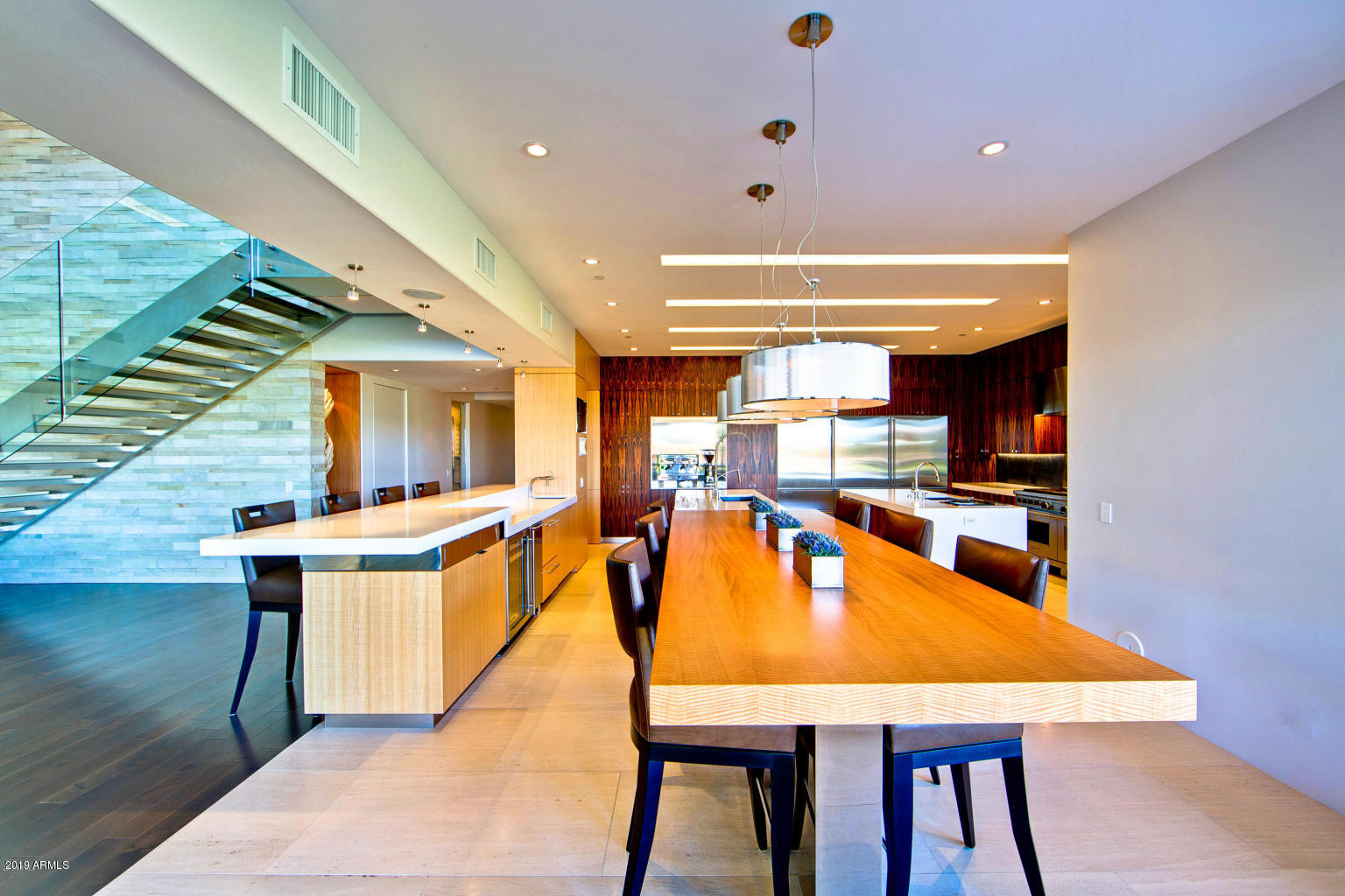 SHOEN ESTATES - Residential