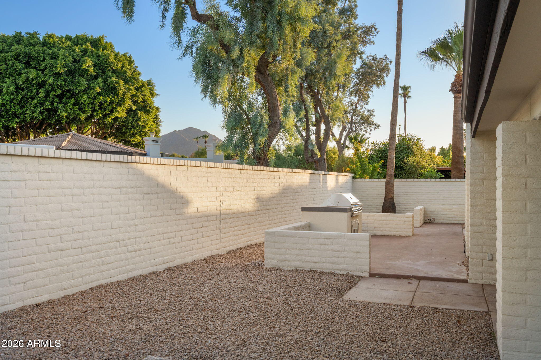 CASABELLA PATIO HOMES - Residential