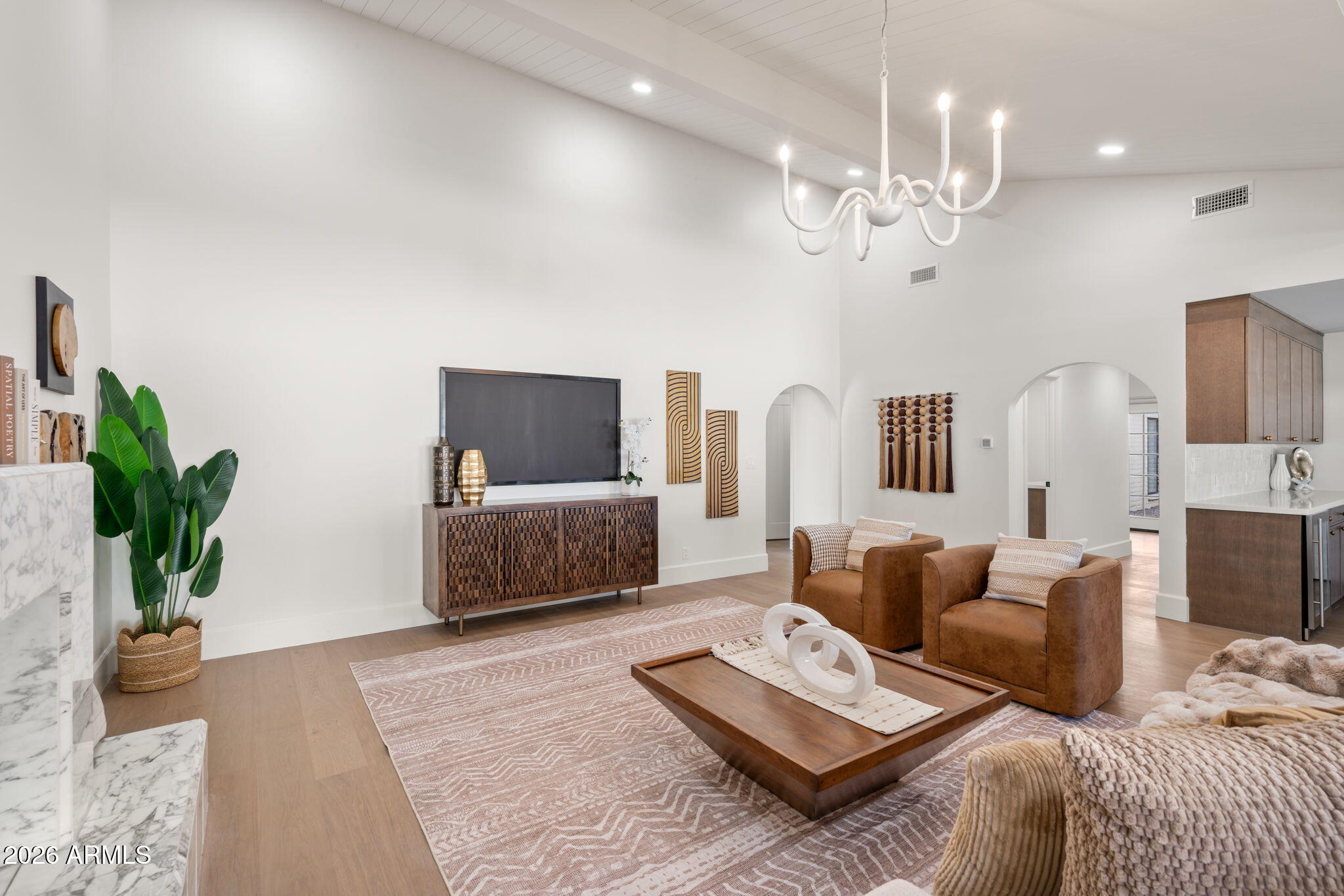 CASABELLA PATIO HOMES - Residential