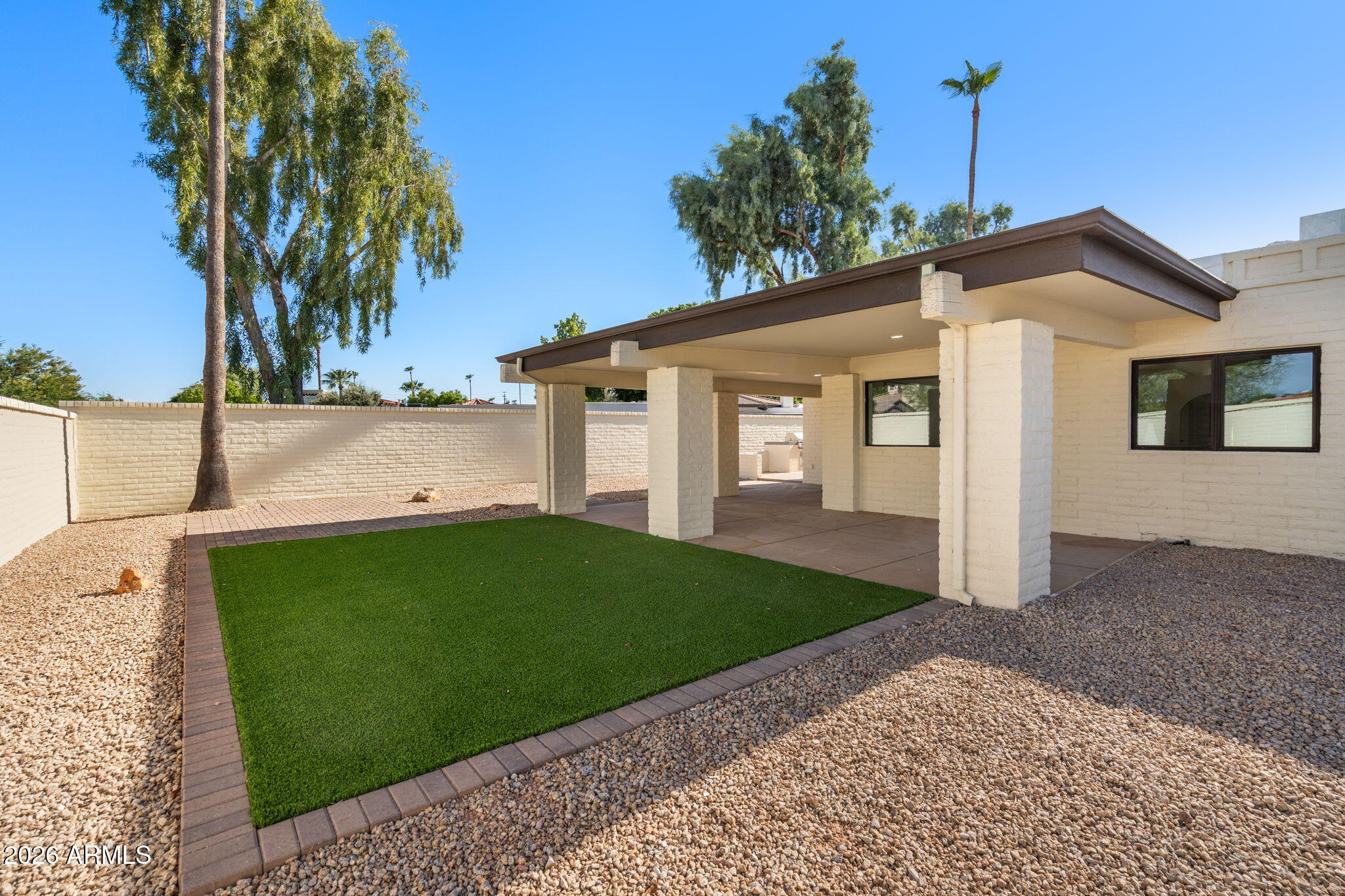 CASABELLA PATIO HOMES - Residential
