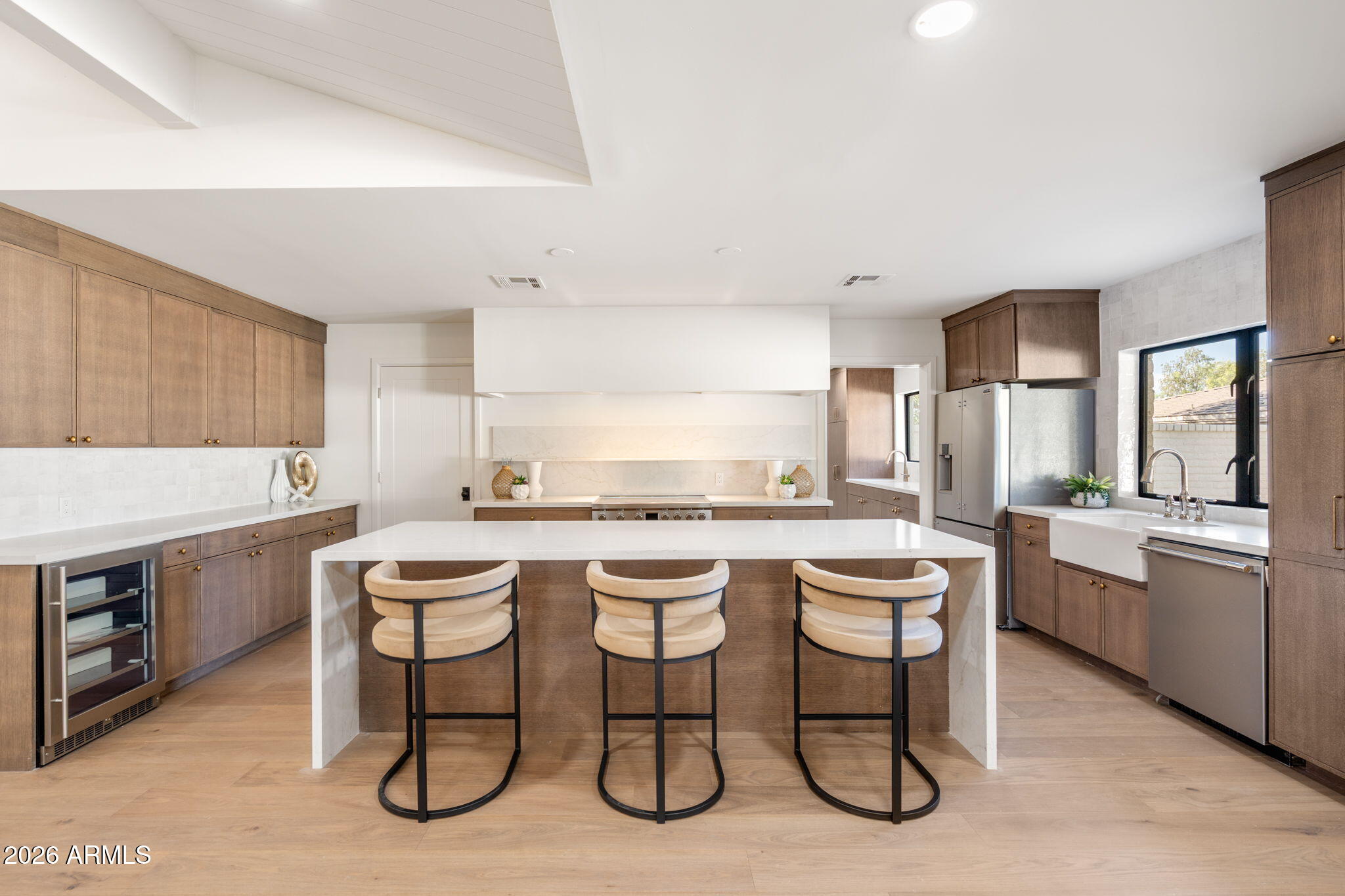 CASABELLA PATIO HOMES - Residential
