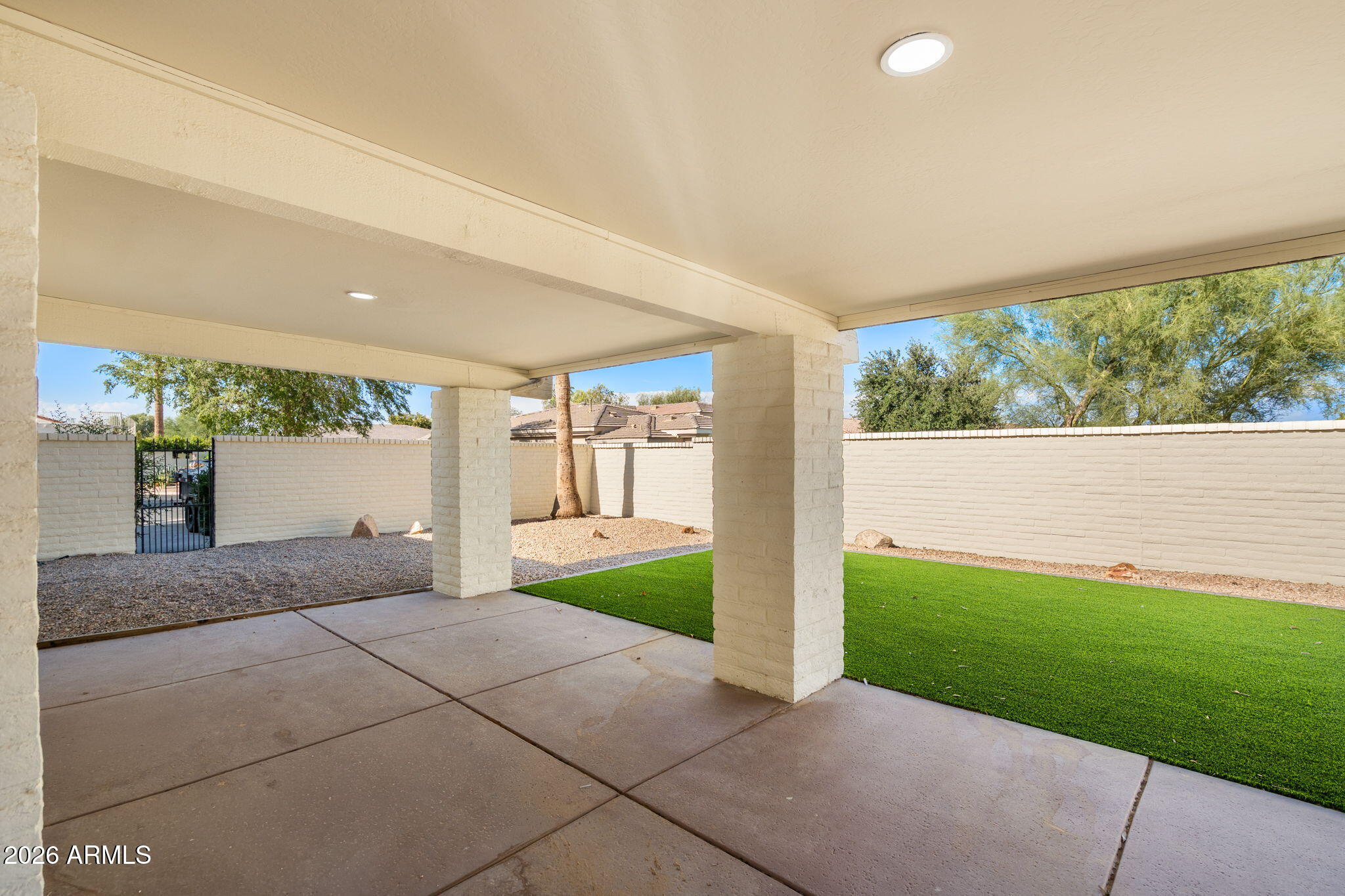 CASABELLA PATIO HOMES - Residential
