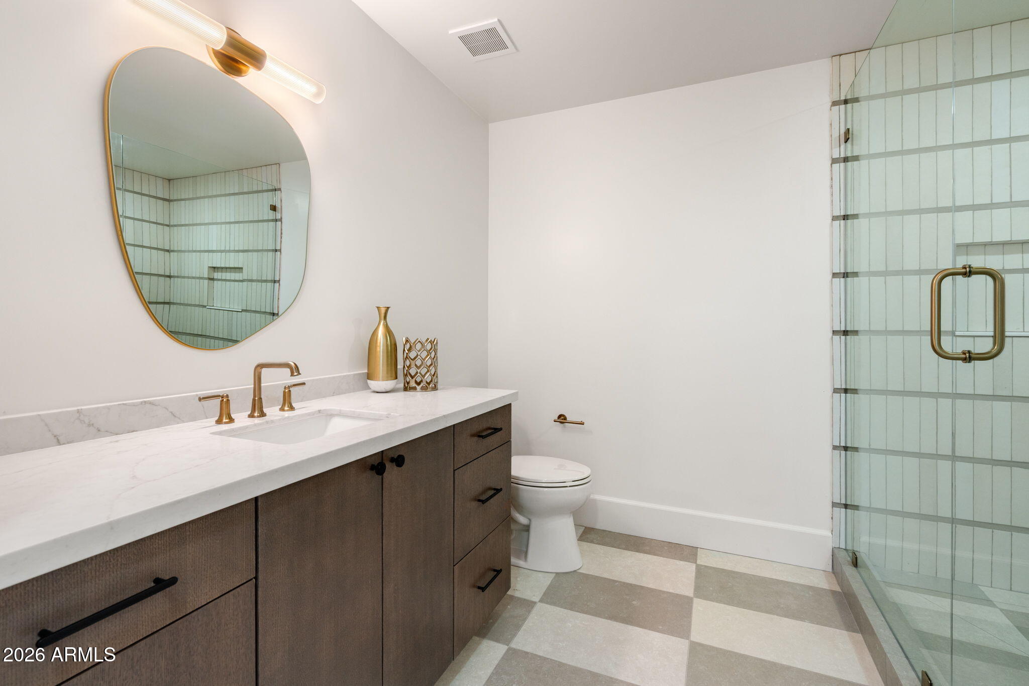 CASABELLA PATIO HOMES - Residential
