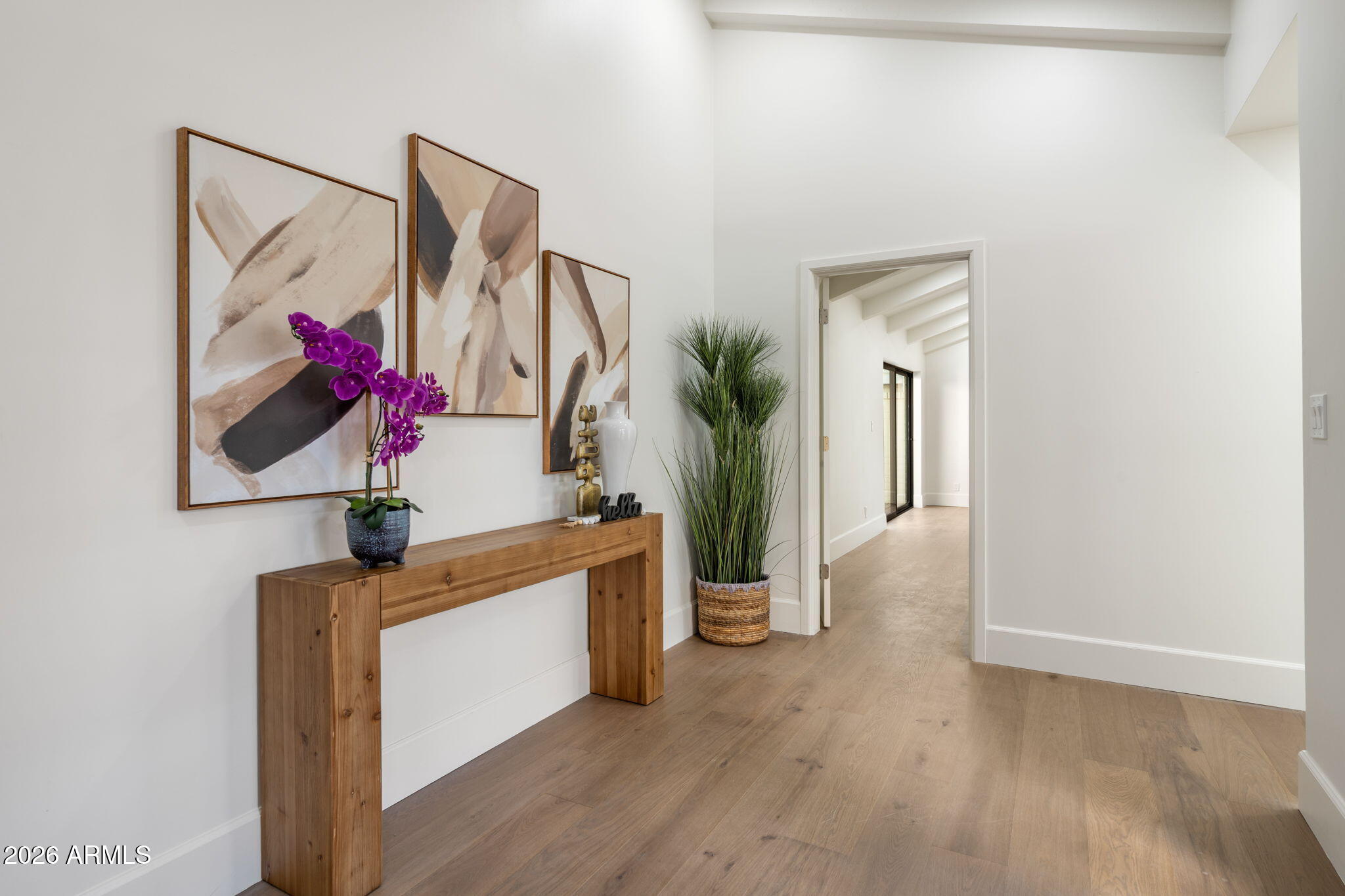 CASABELLA PATIO HOMES - Residential