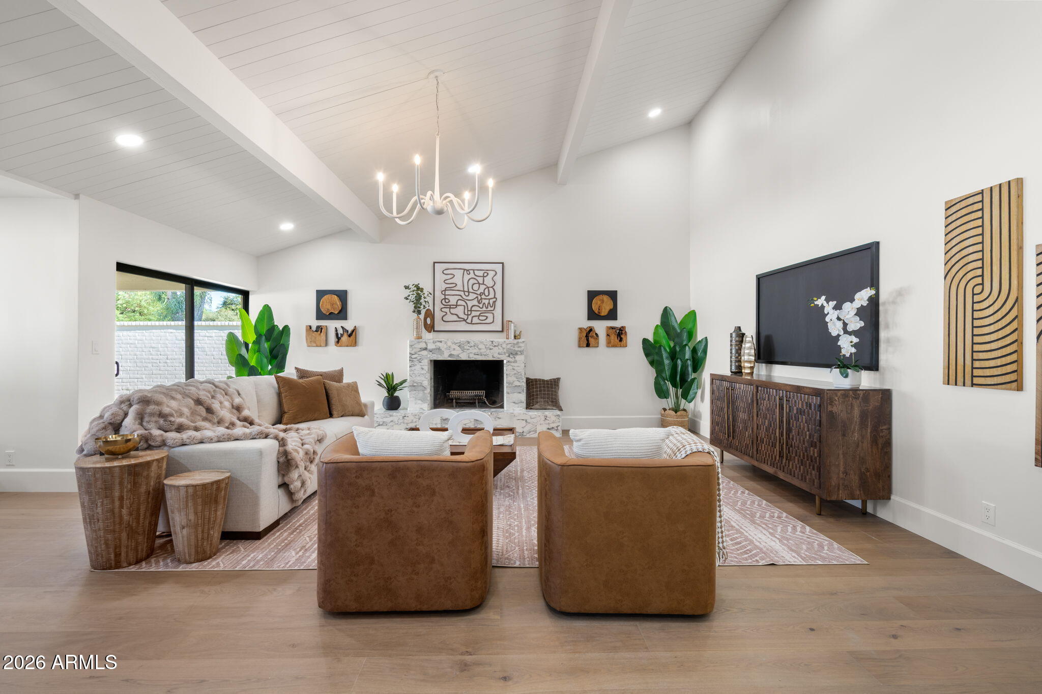 CASABELLA PATIO HOMES - Residential