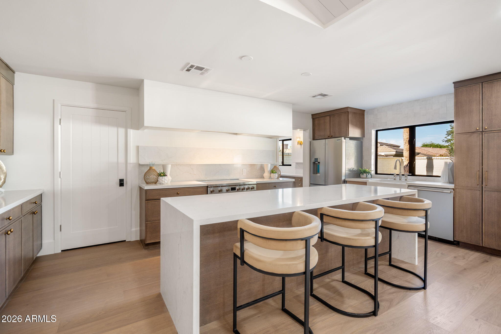 CASABELLA PATIO HOMES - Residential