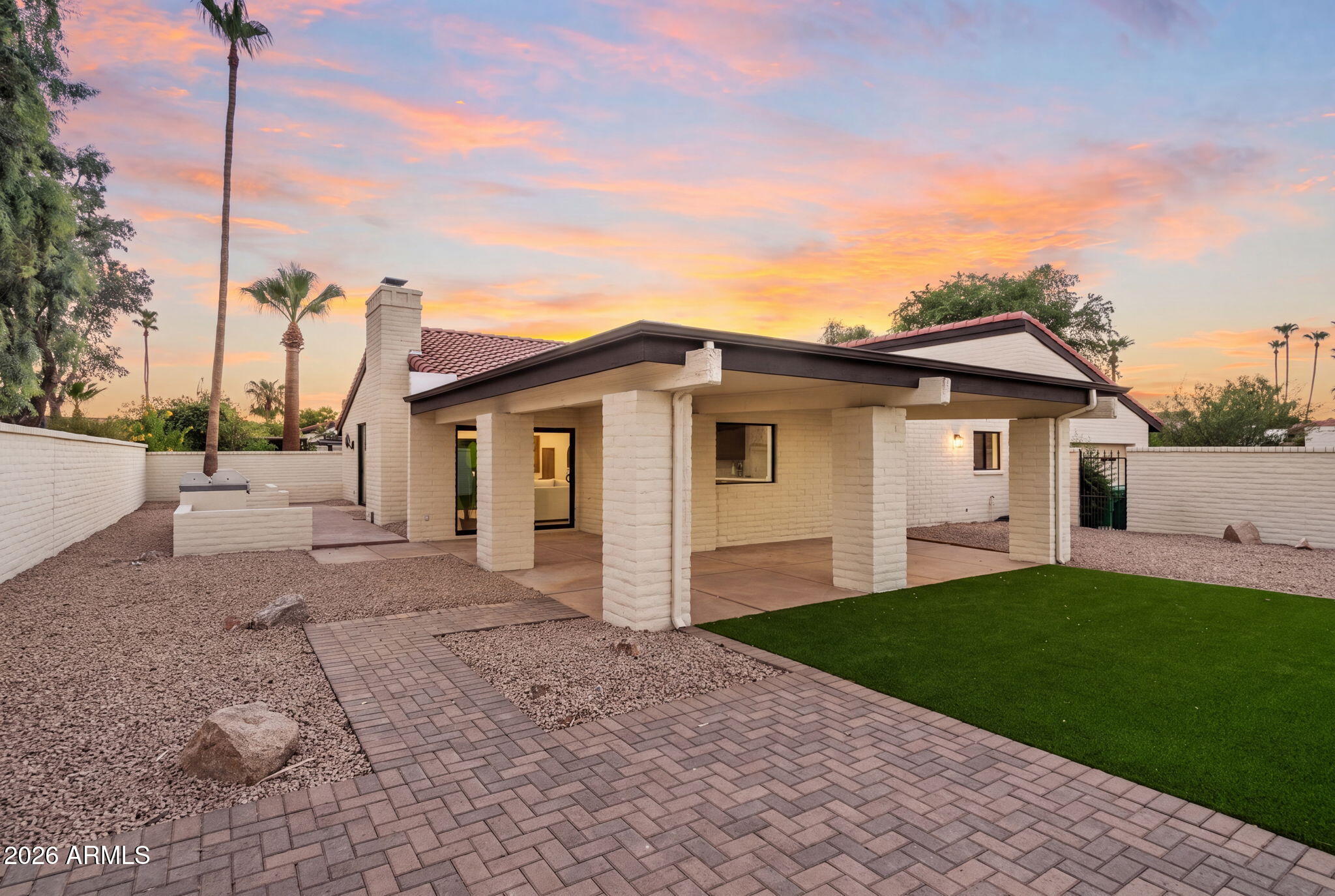 CASABELLA PATIO HOMES - Residential
