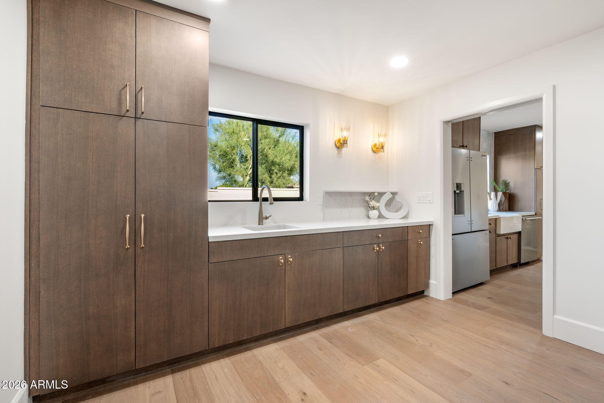 CASABELLA PATIO HOMES - Residential