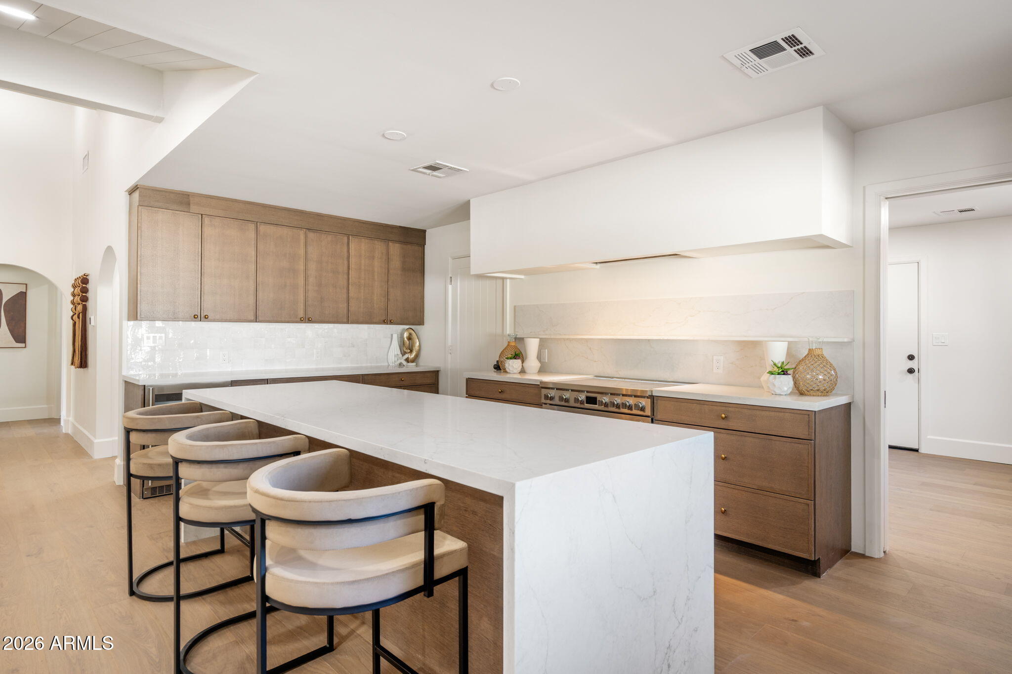 CASABELLA PATIO HOMES - Residential