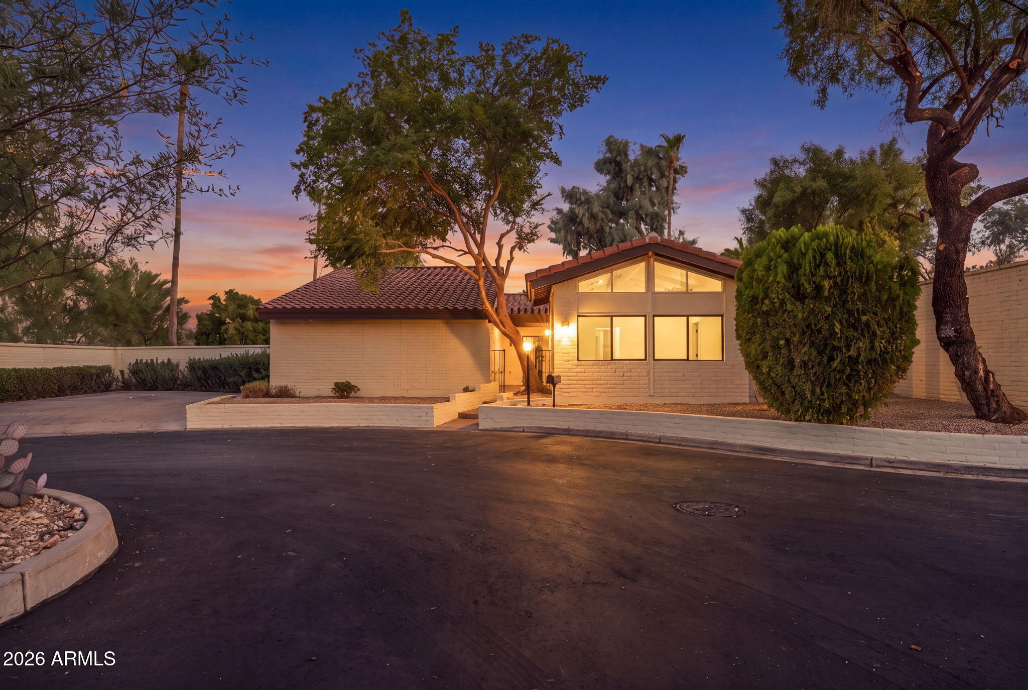 CASABELLA PATIO HOMES - Residential