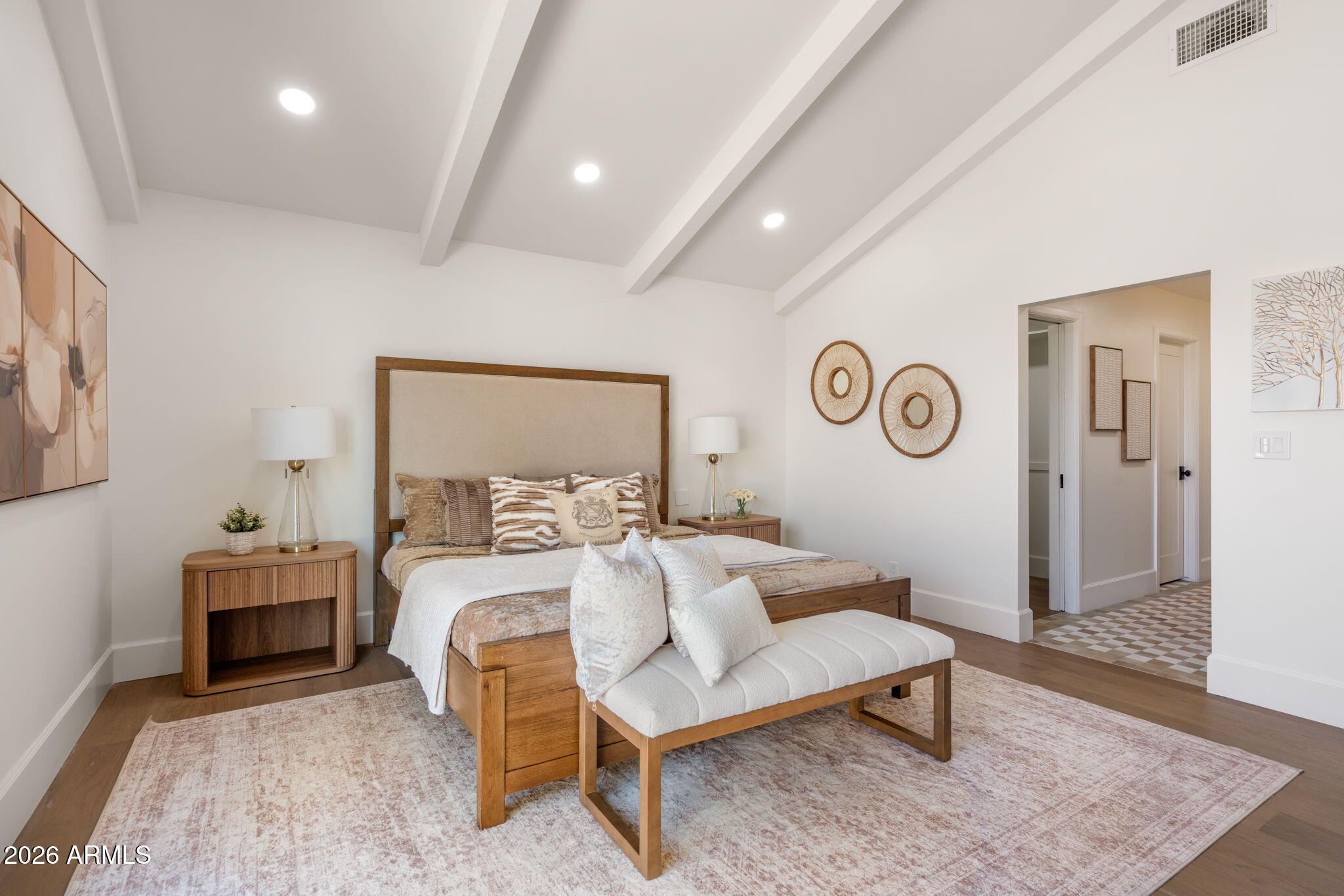 CASABELLA PATIO HOMES - Residential