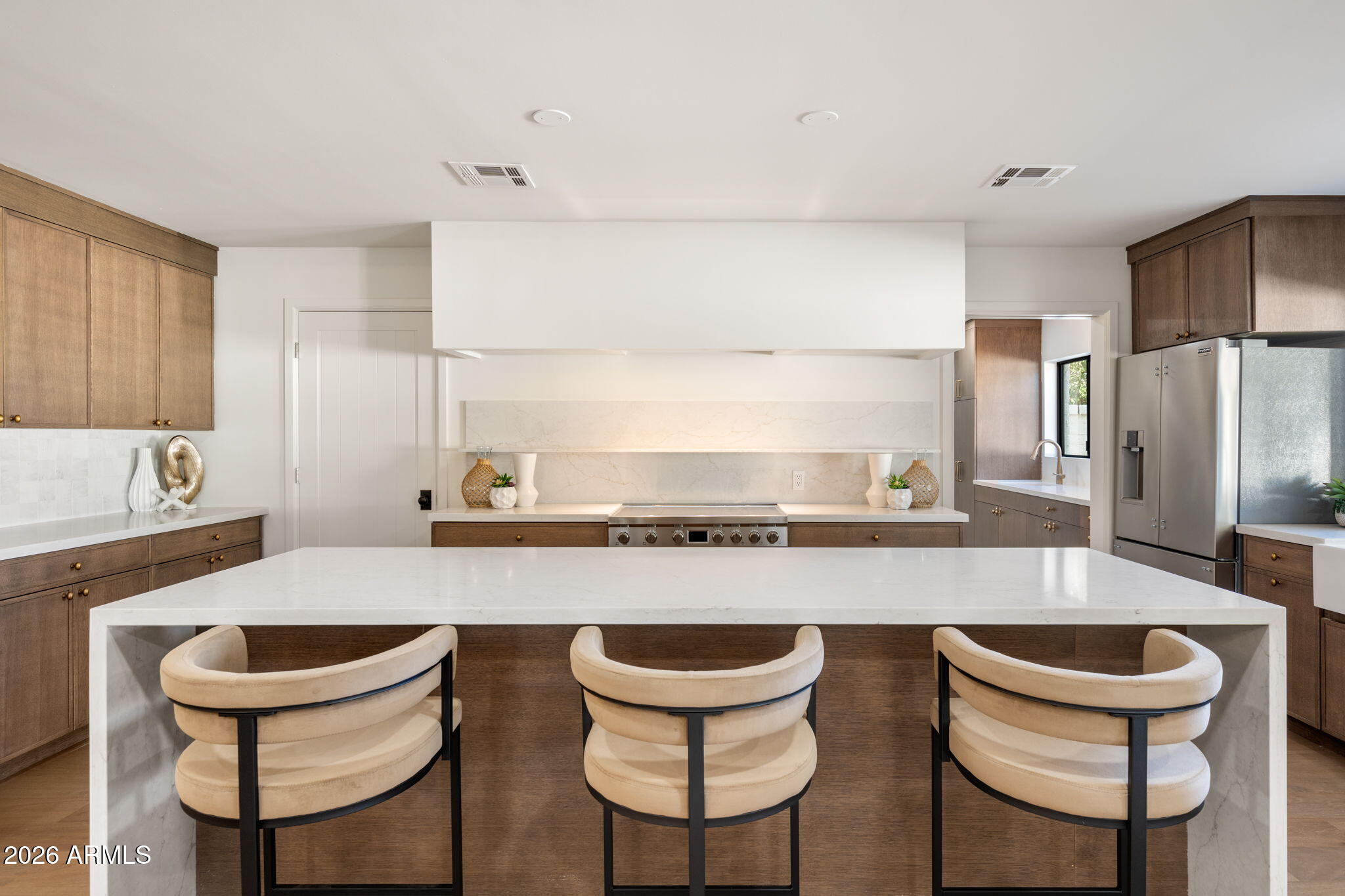 CASABELLA PATIO HOMES - Residential