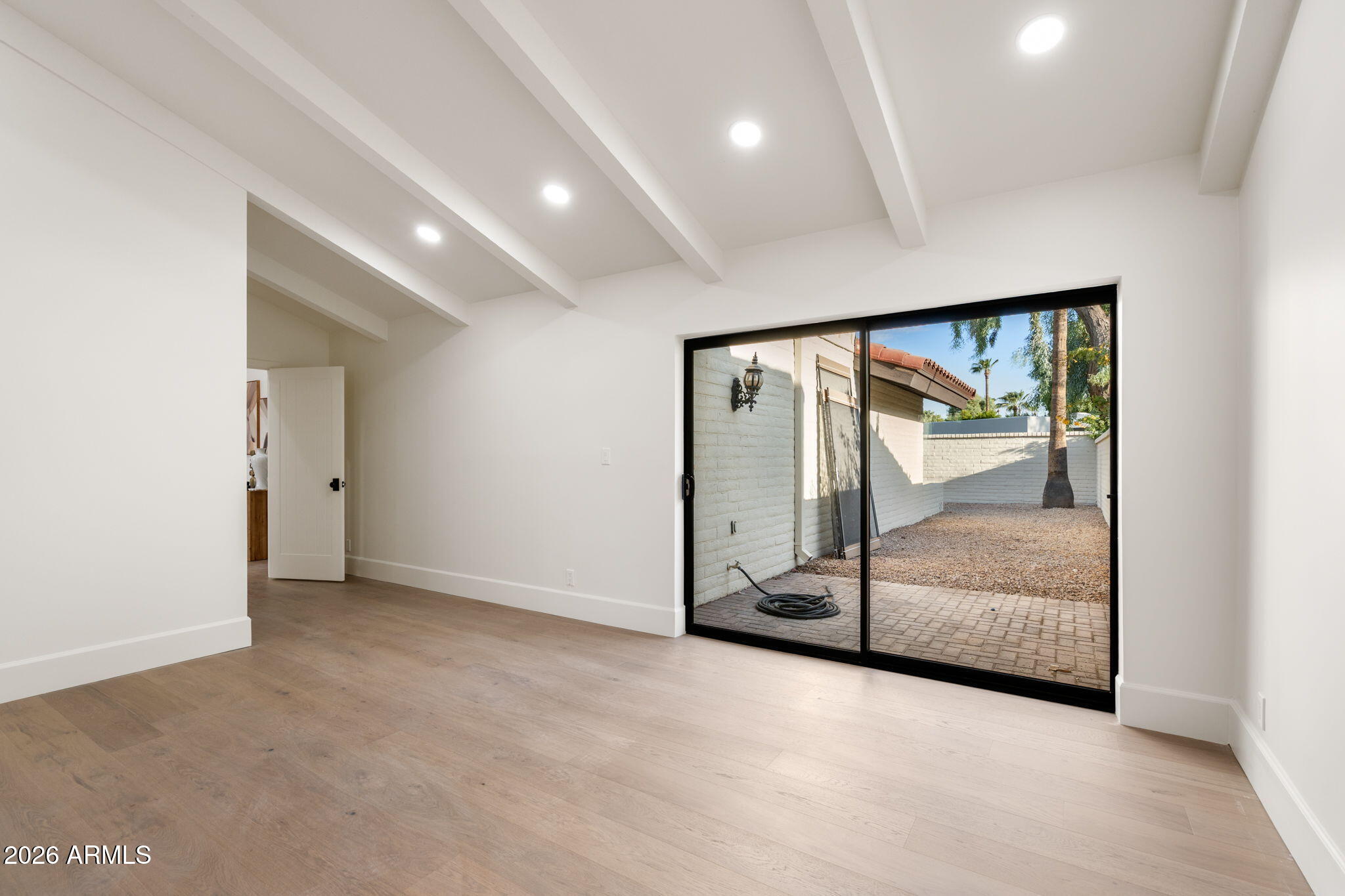 CASABELLA PATIO HOMES - Residential